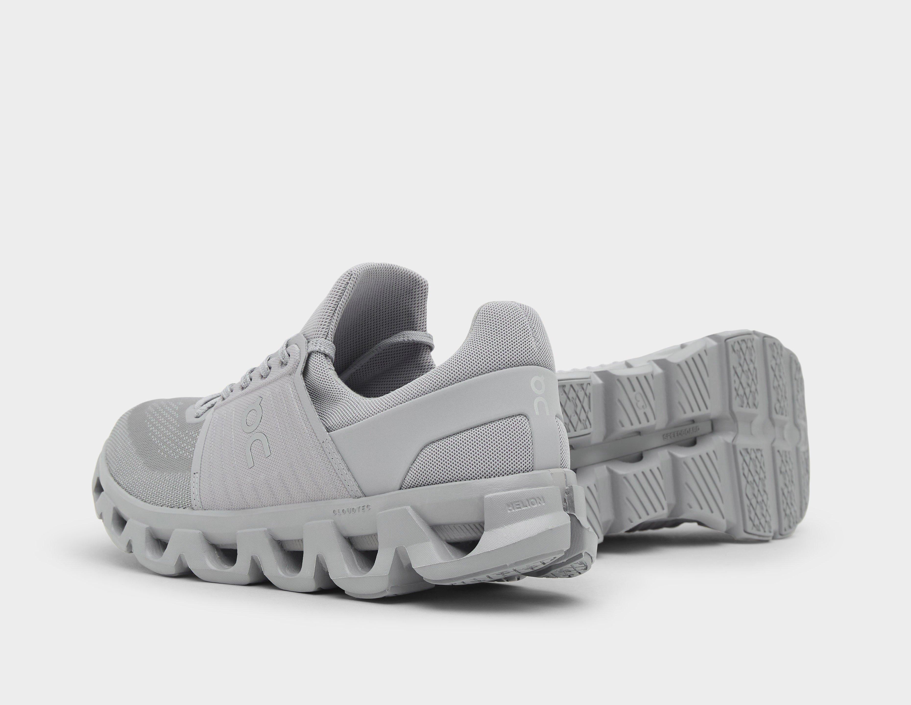 On Running Cloudswift 4 AD