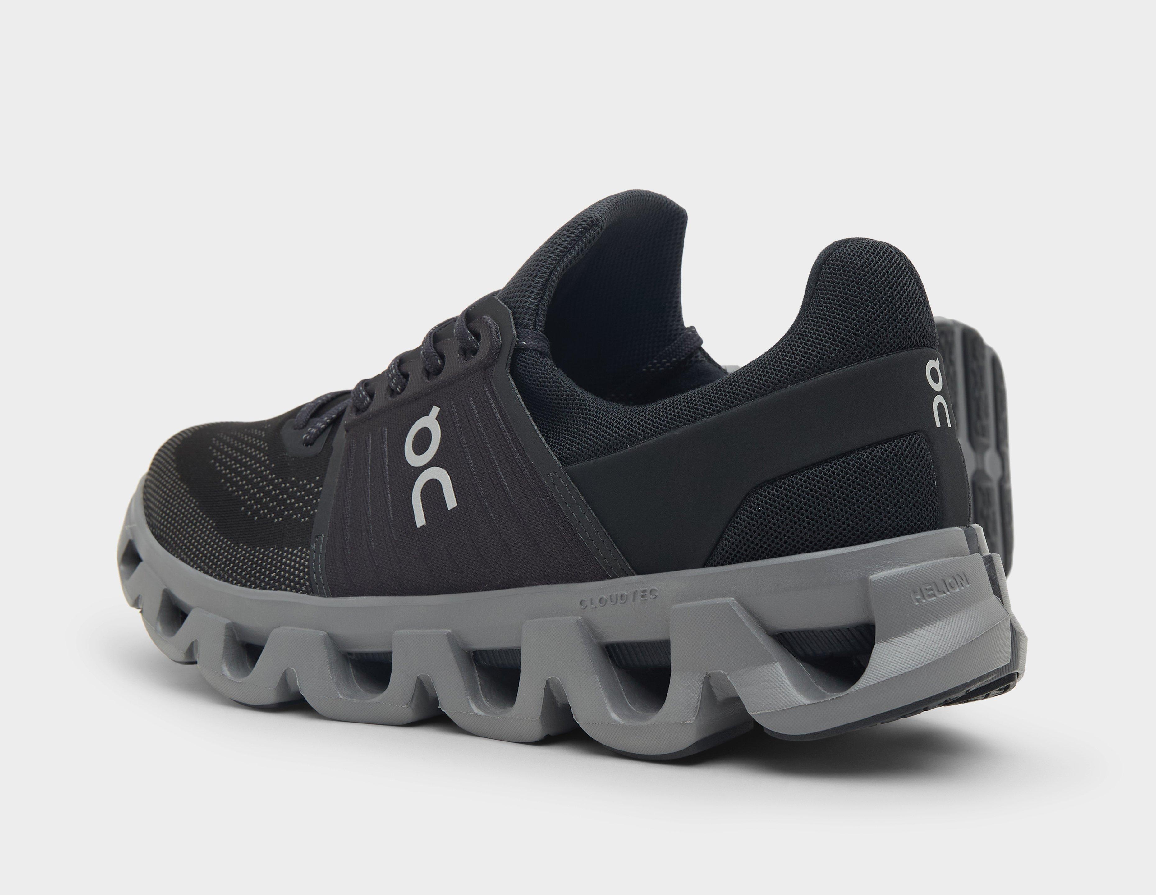 On Running Cloudswift 4 AD