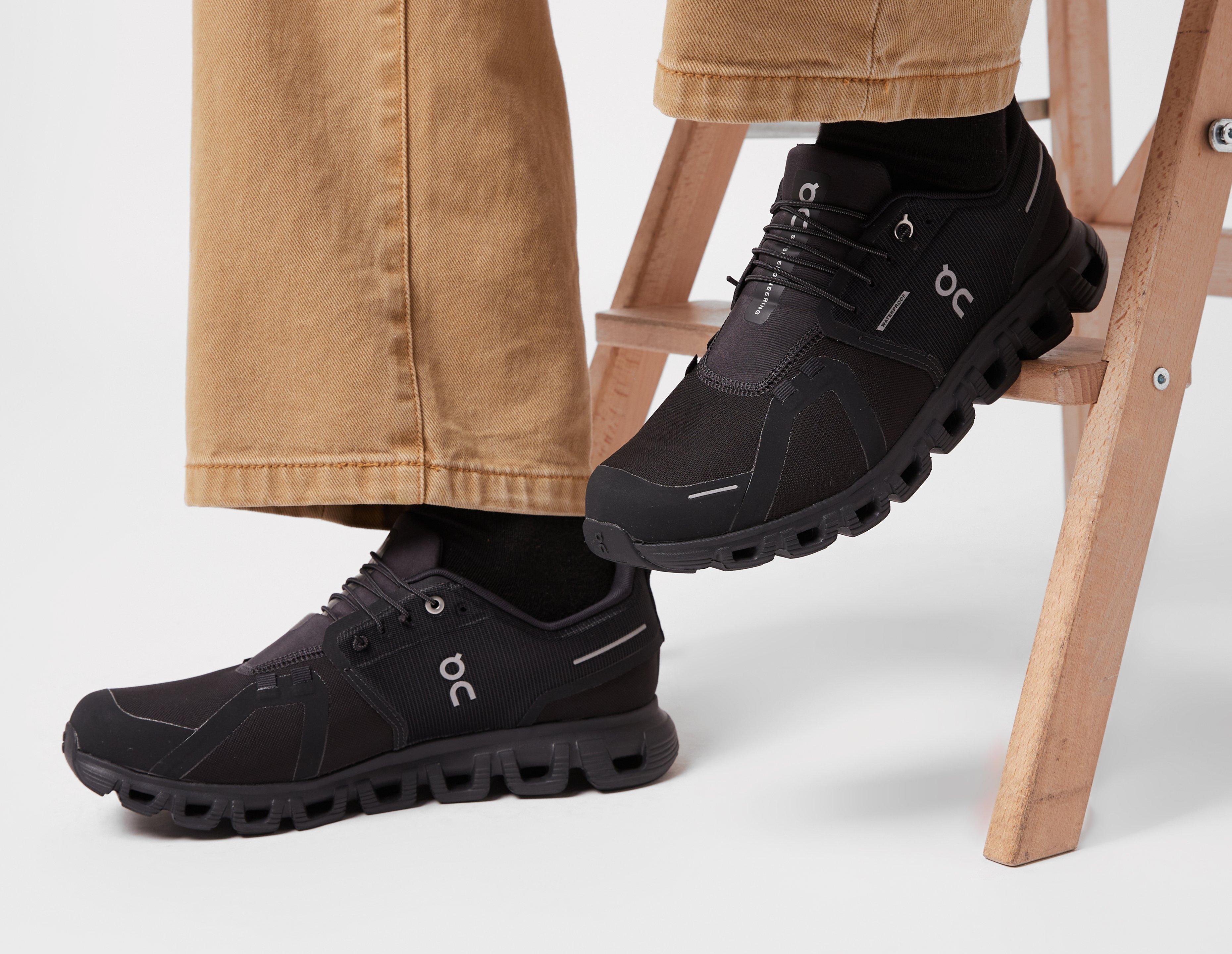 On Running Cloud 6 Waterproof