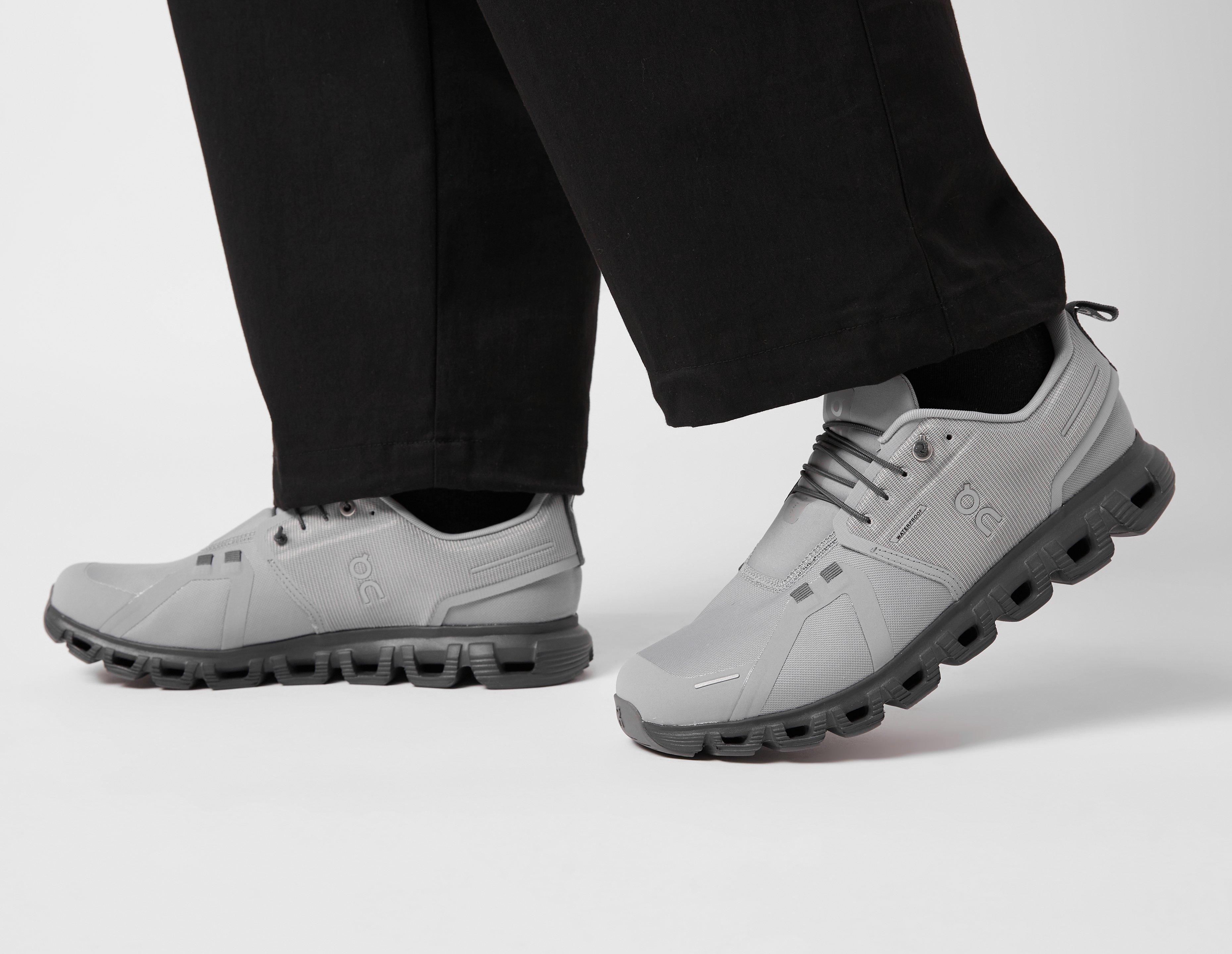 On Running Cloud 6 Waterproof