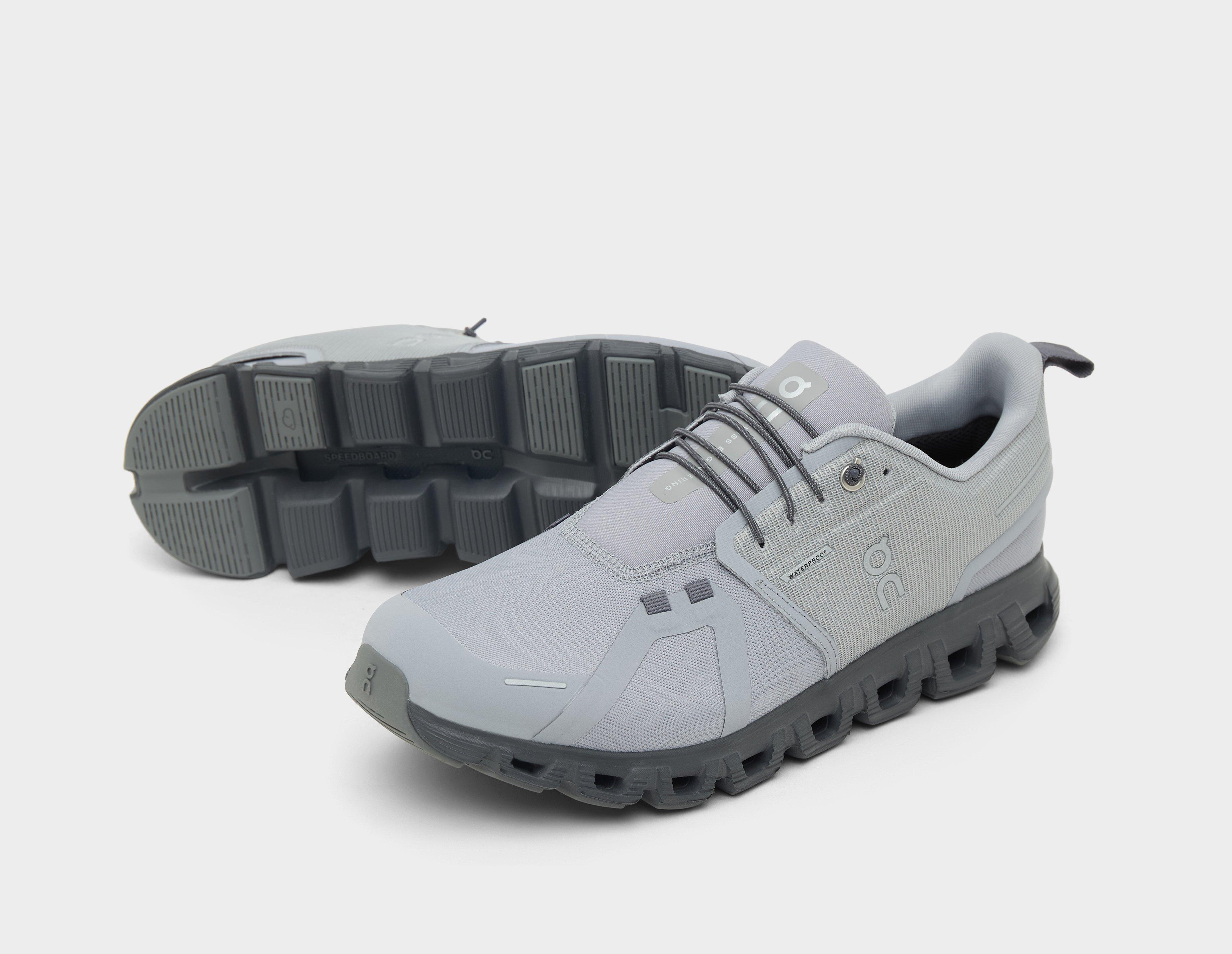 On Running Cloud 6 Waterproof