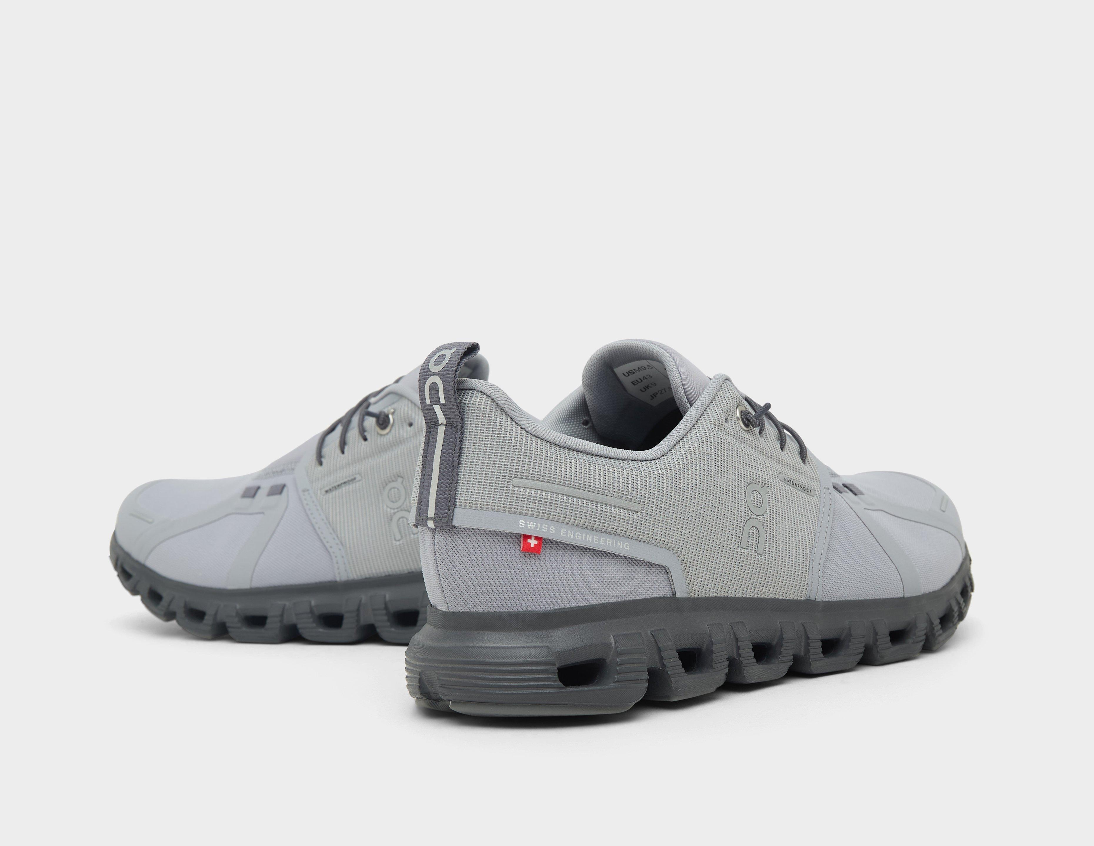 On Running Cloud 6 Waterproof