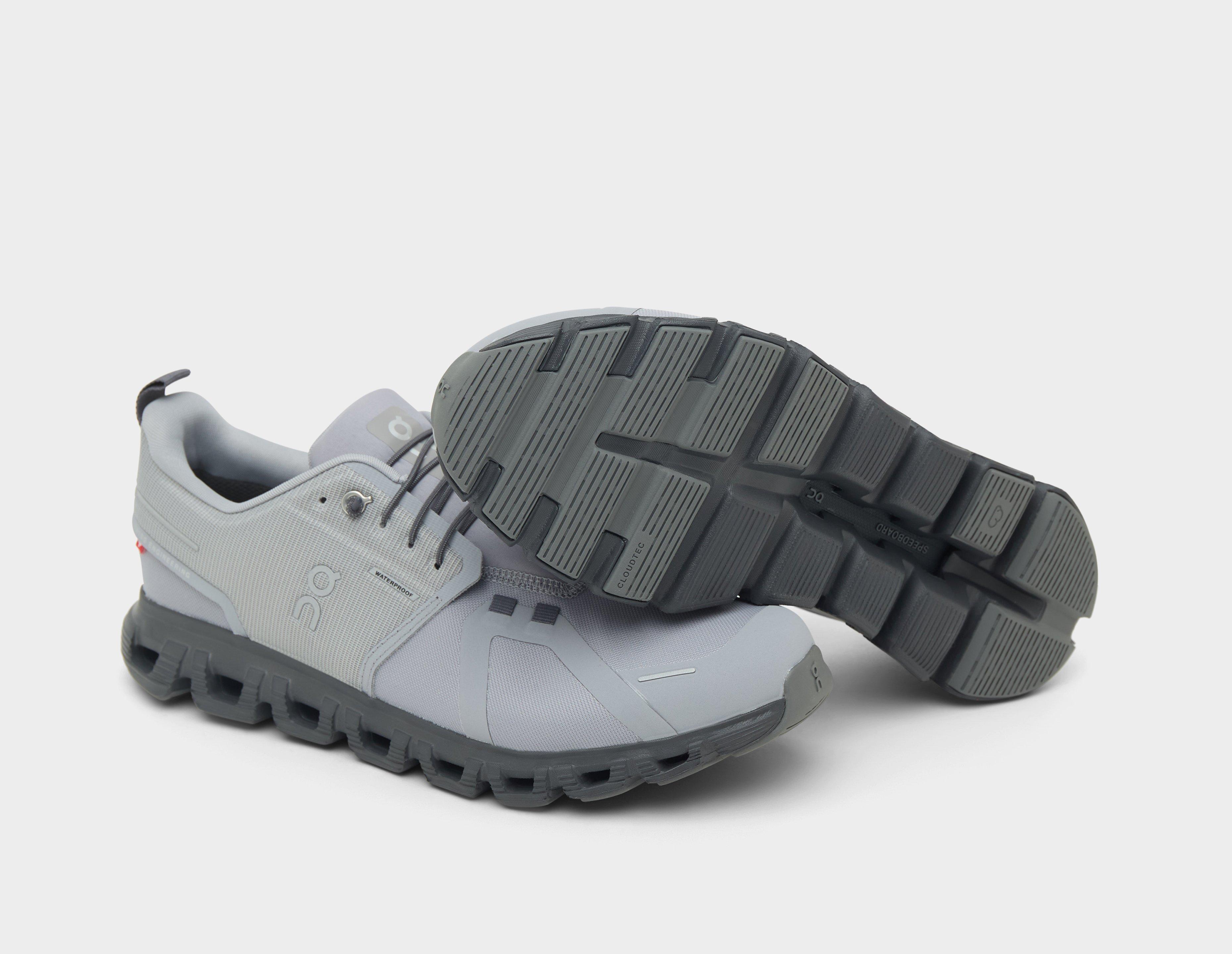 On Running Cloud 6 Waterproof