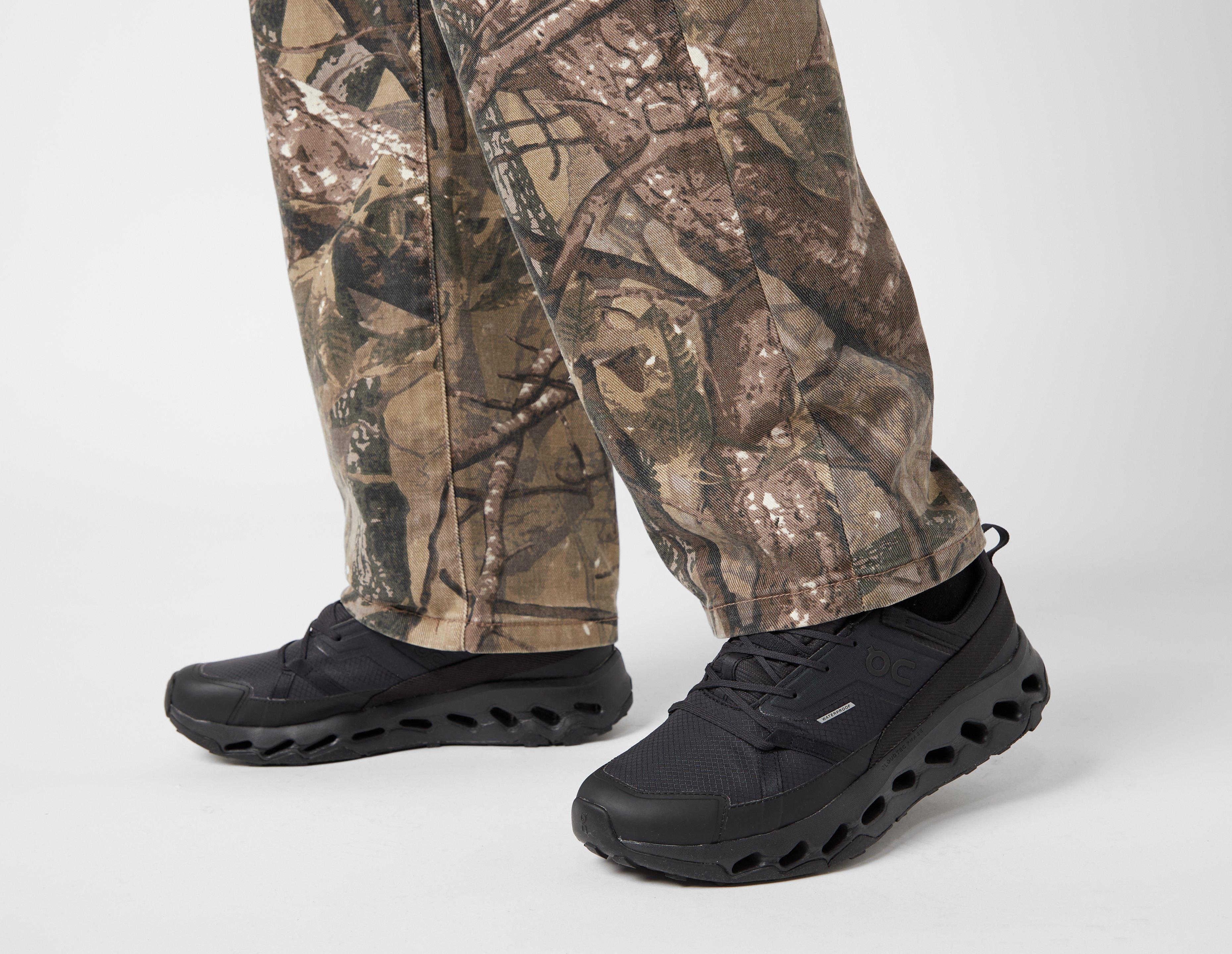 On Running Cloudhorizon Waterproof