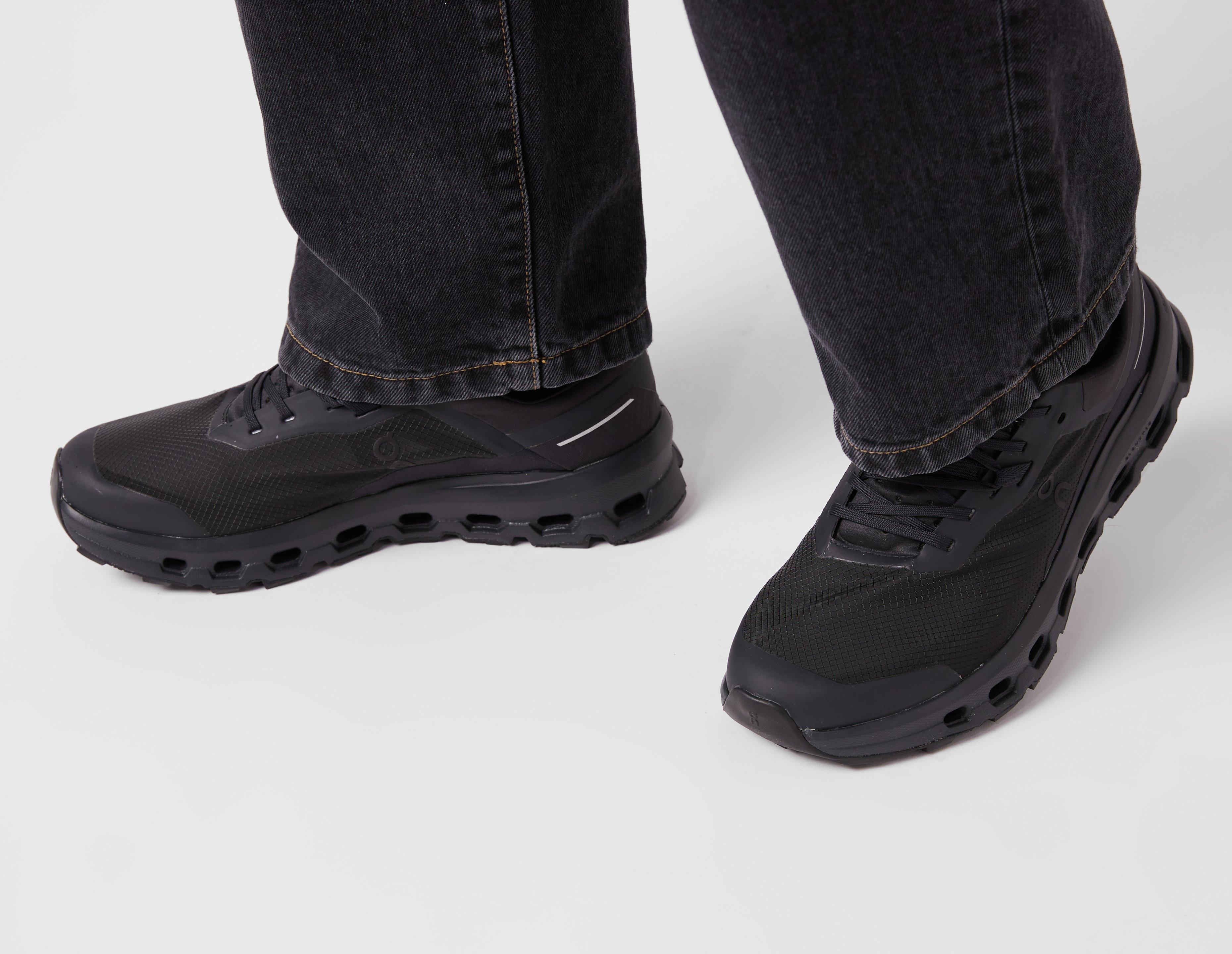 On Running Cloudvista 2