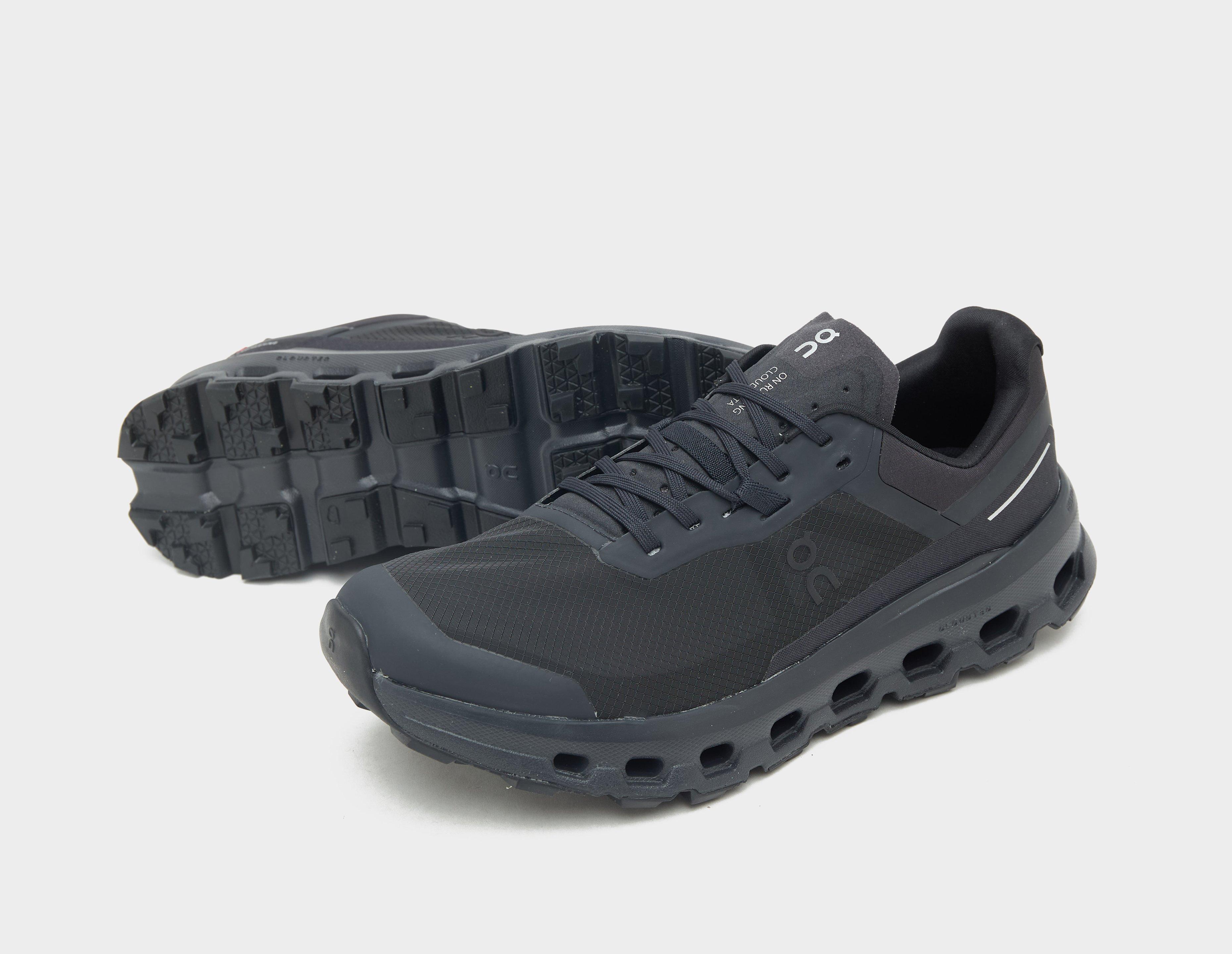 On Running Cloudvista 2