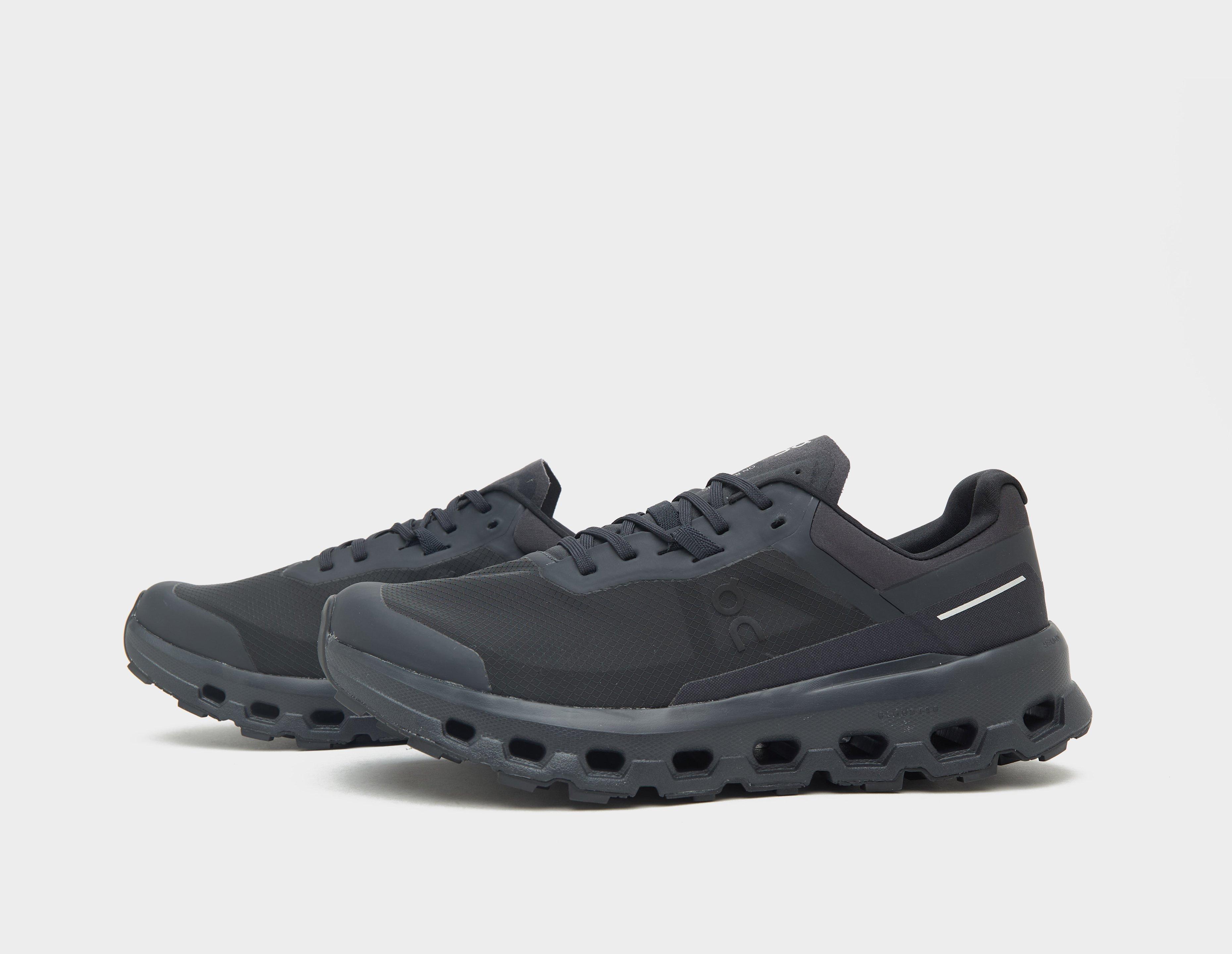 On Running Cloudvista 2