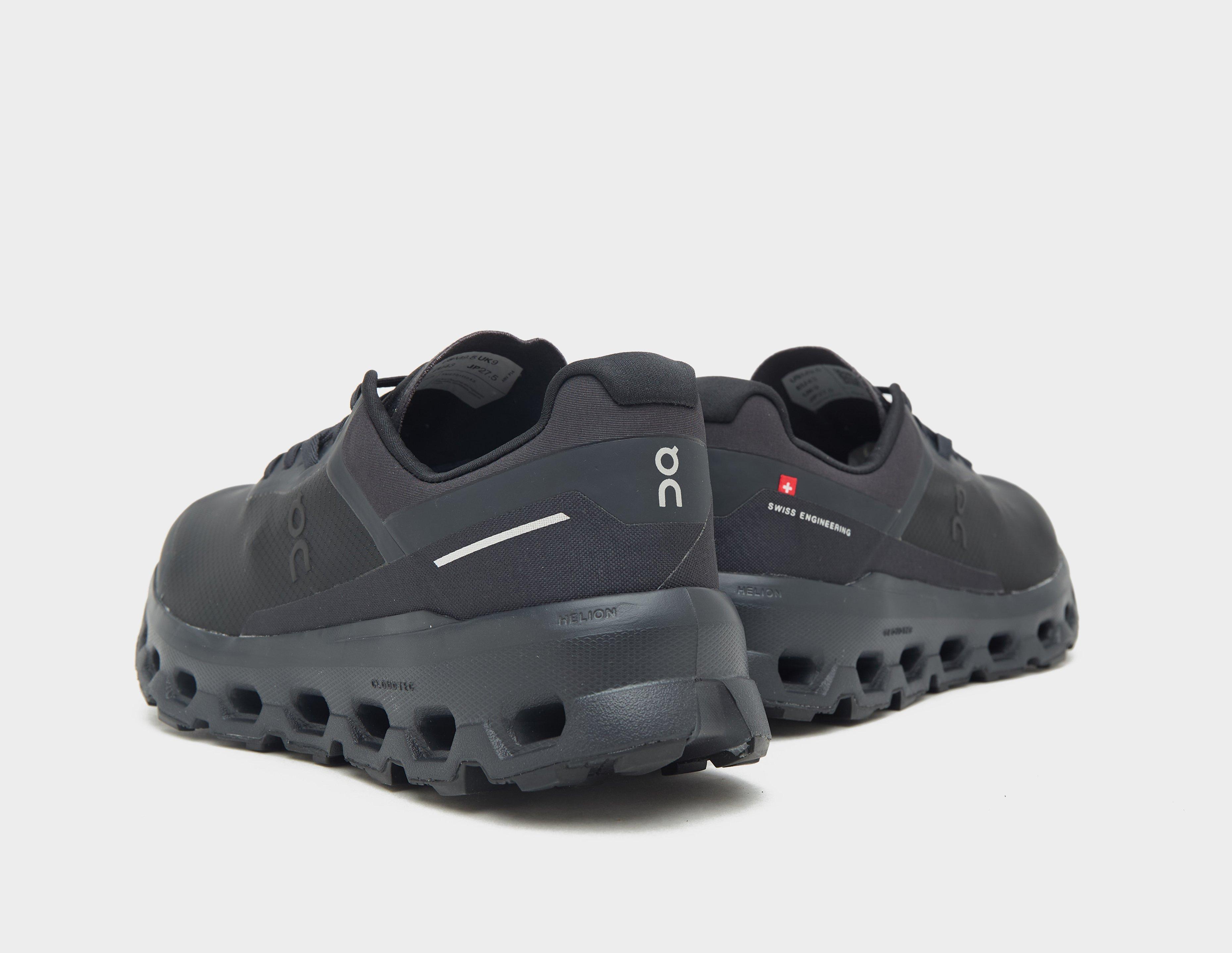 On Running Cloudvista 2