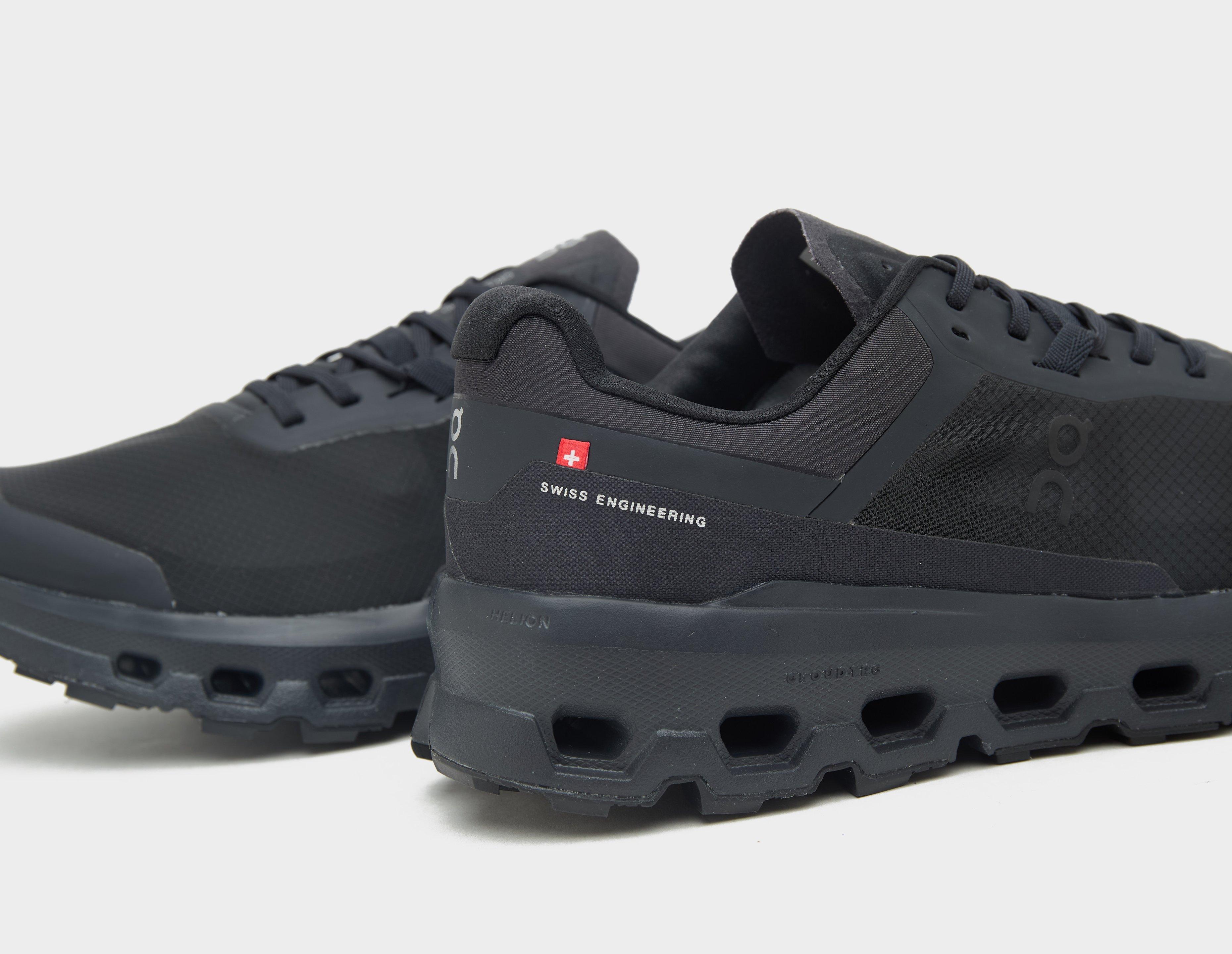 On Running Cloudvista 2