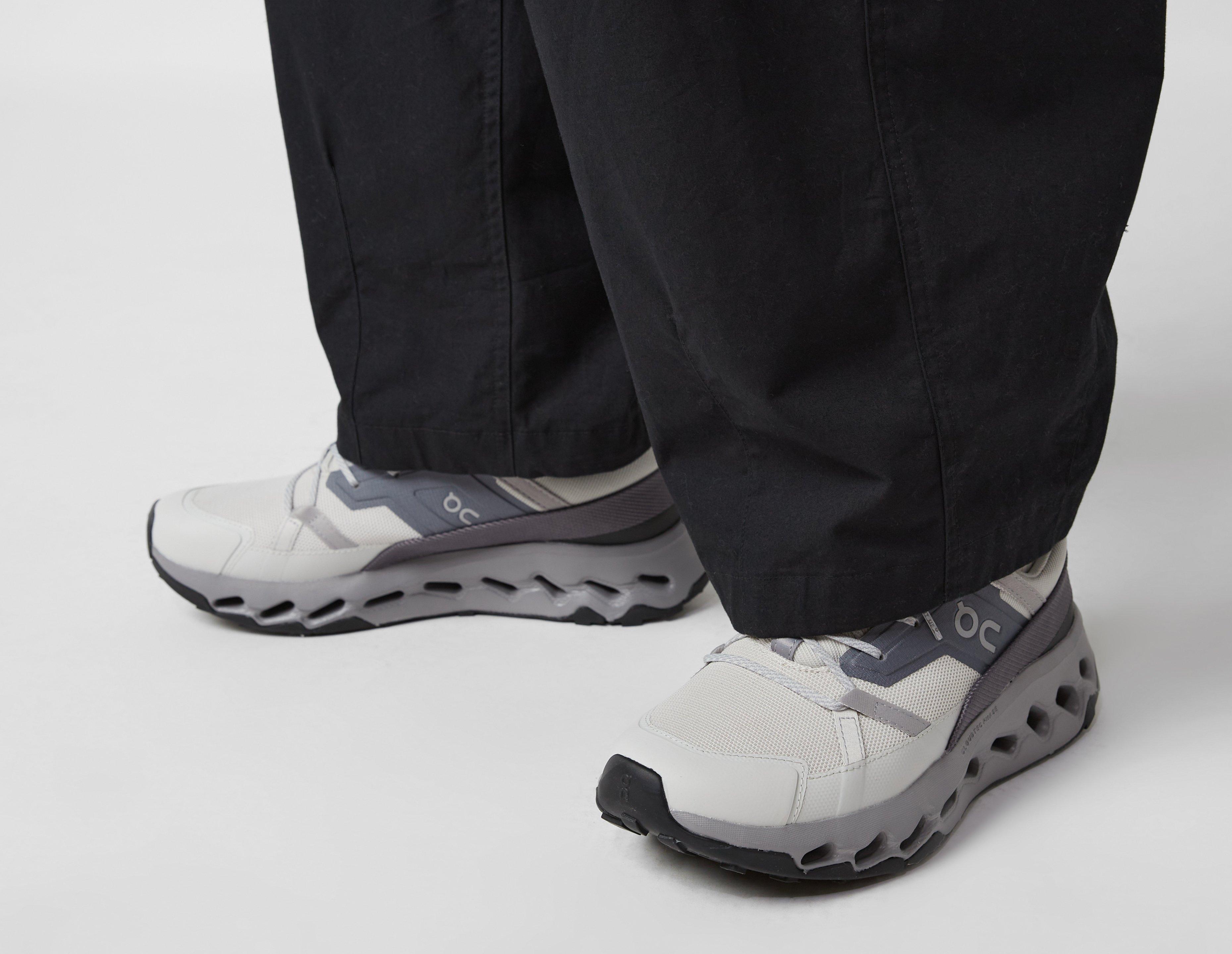 On Running Cloudhorizon