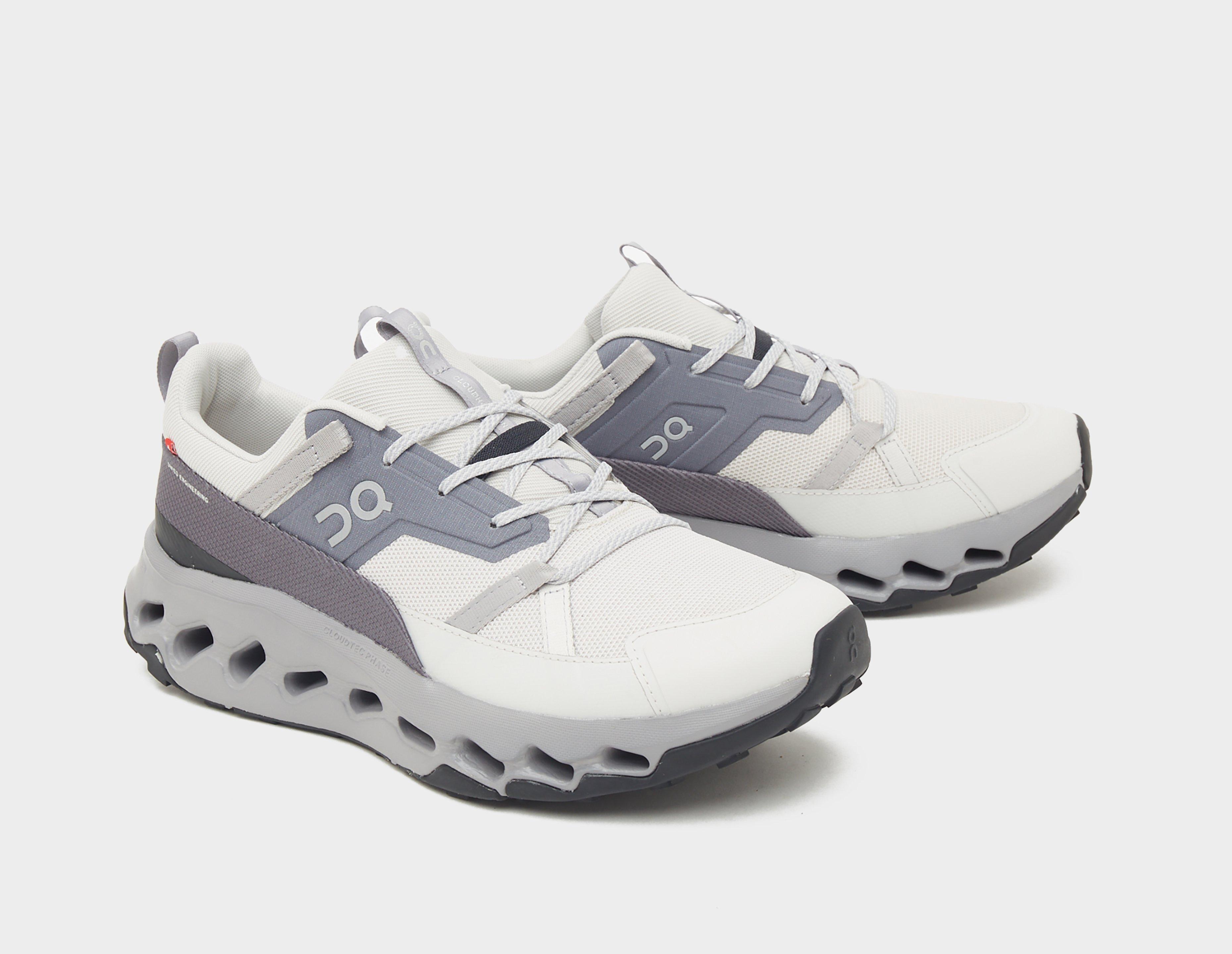 On Running Cloudhorizon