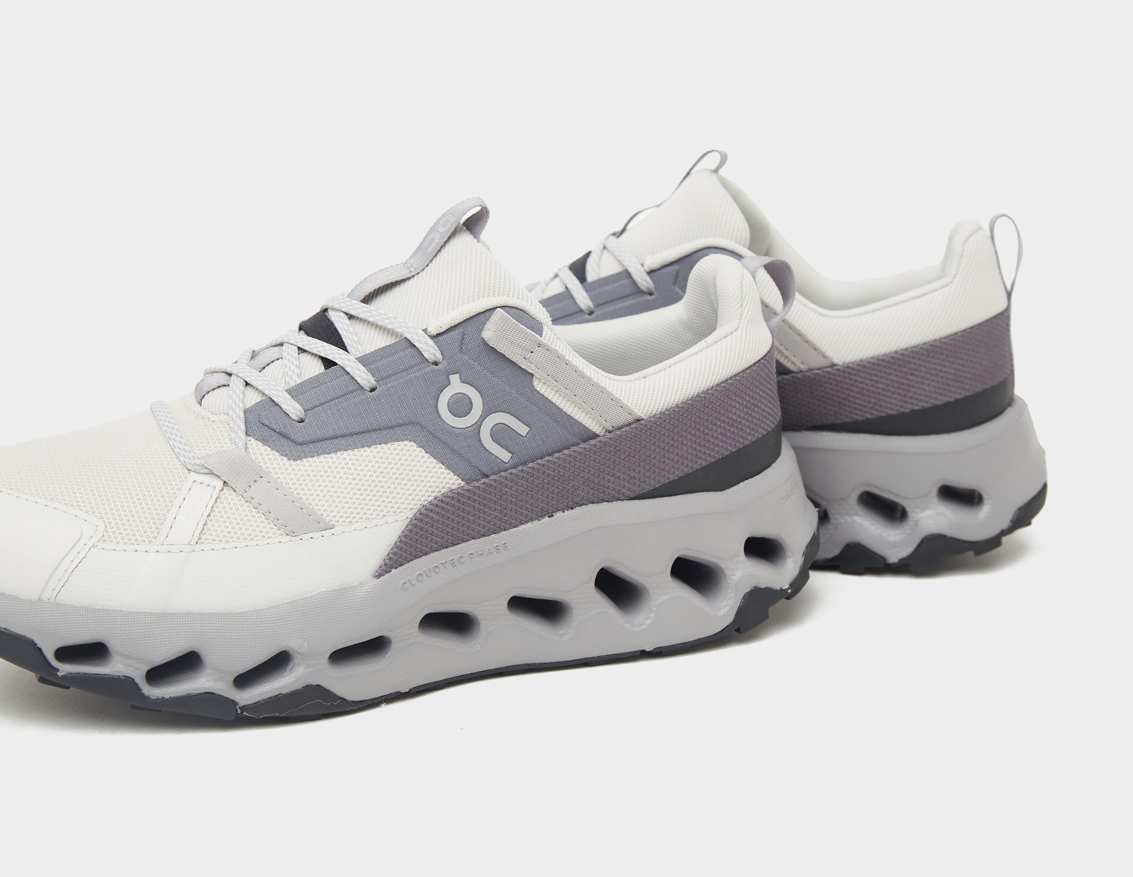 On Running Cloudhorizon