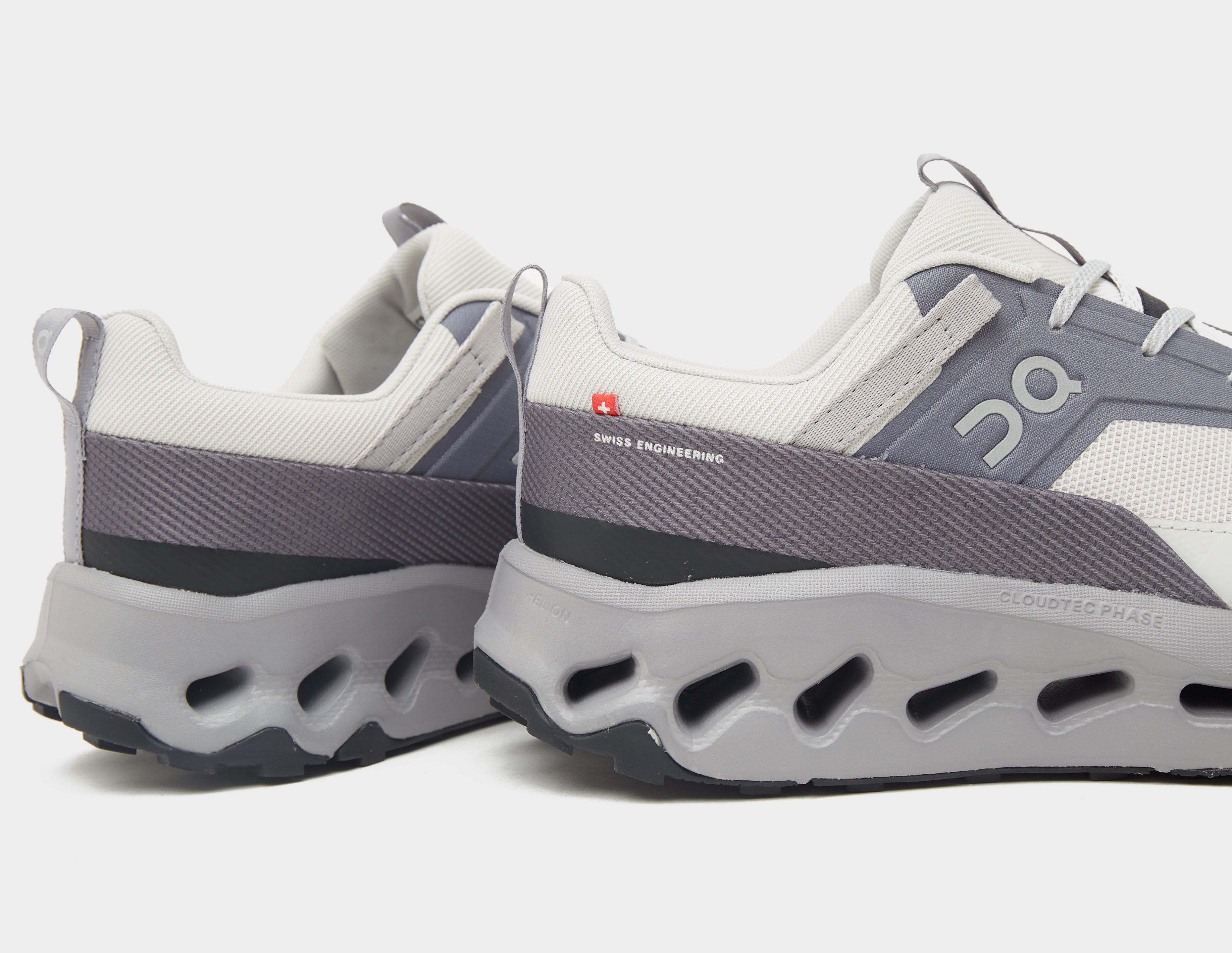 On Running Cloudhorizon