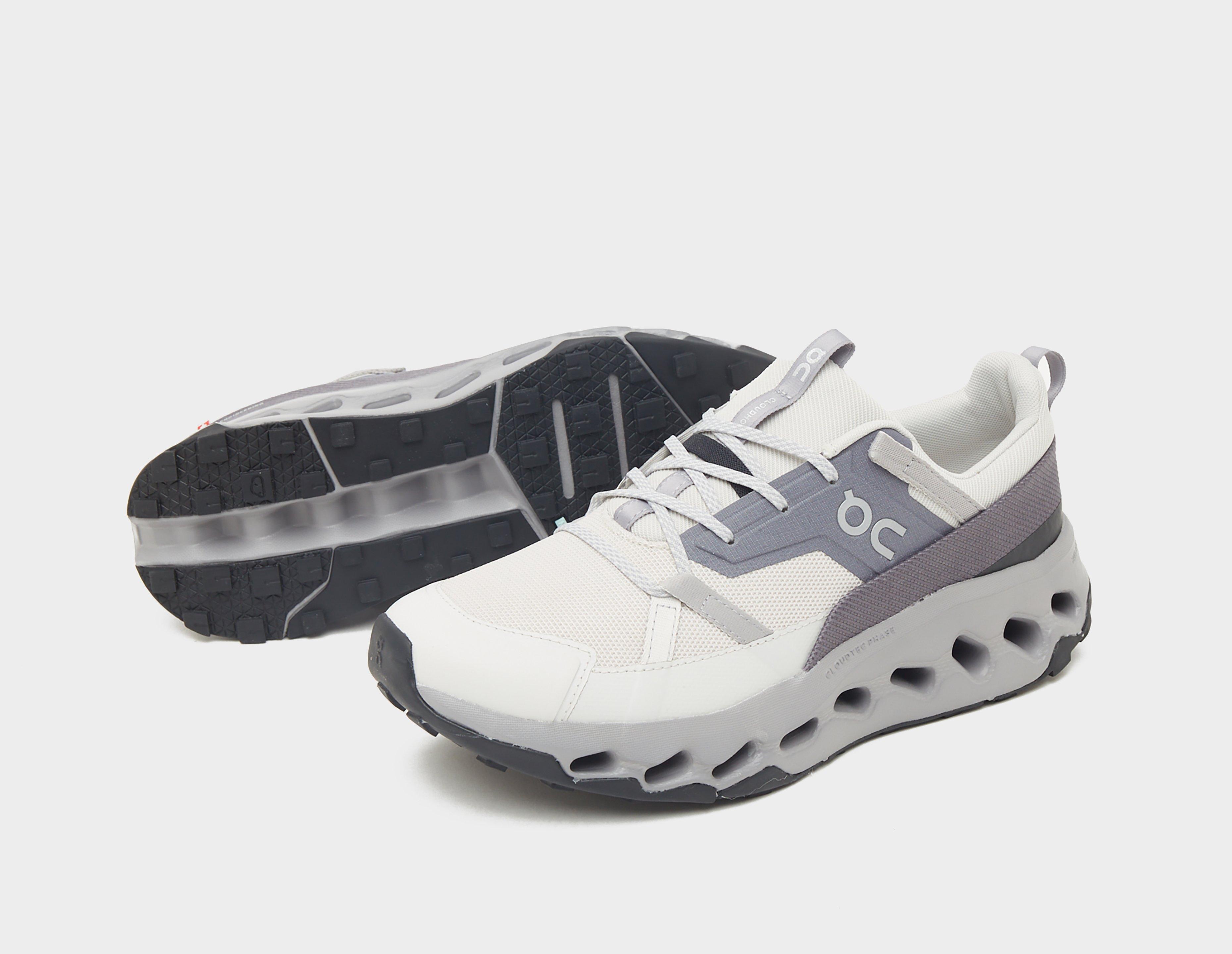 On Running Cloudhorizon