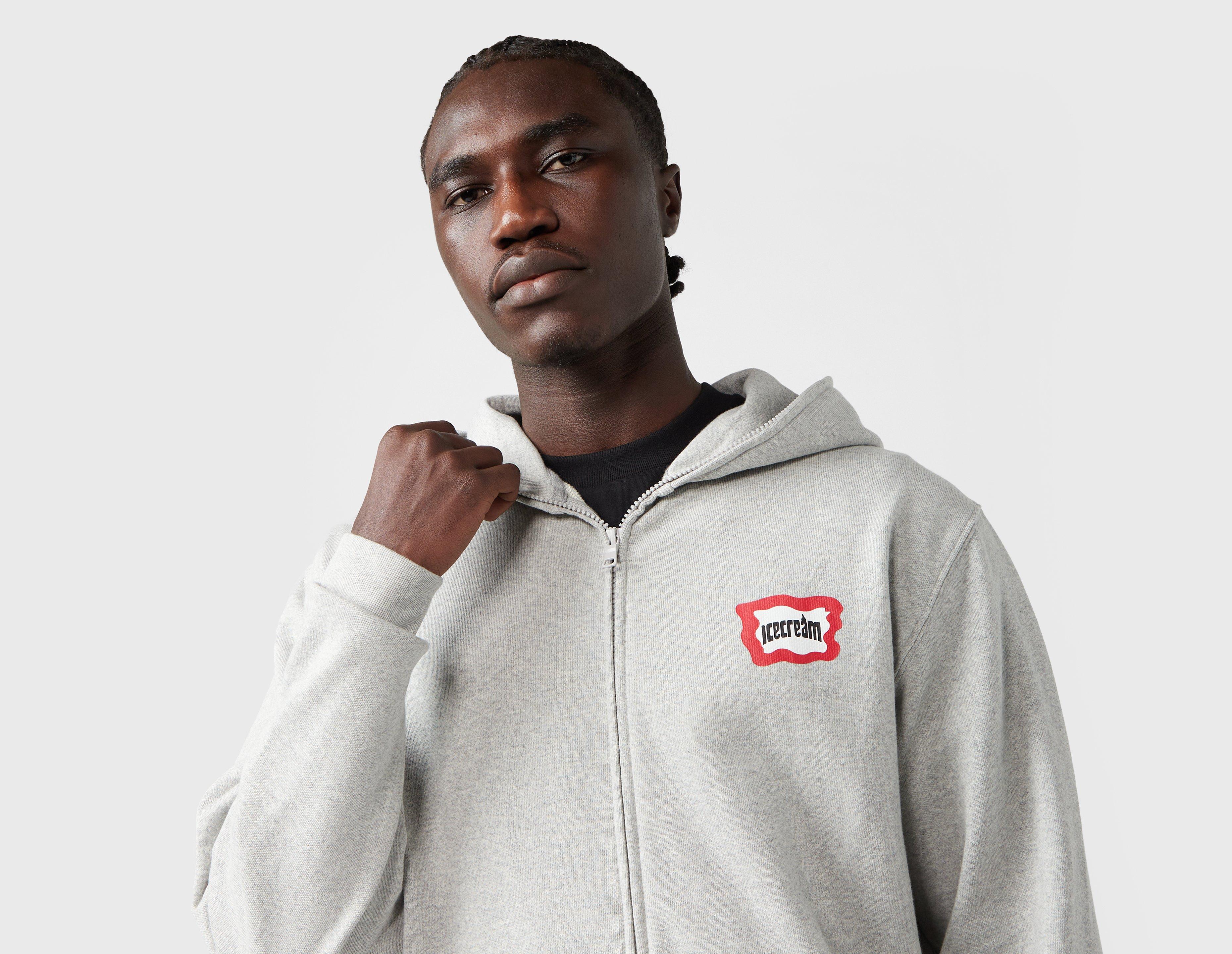 ICECREAM Roundabout Zip Hoodie