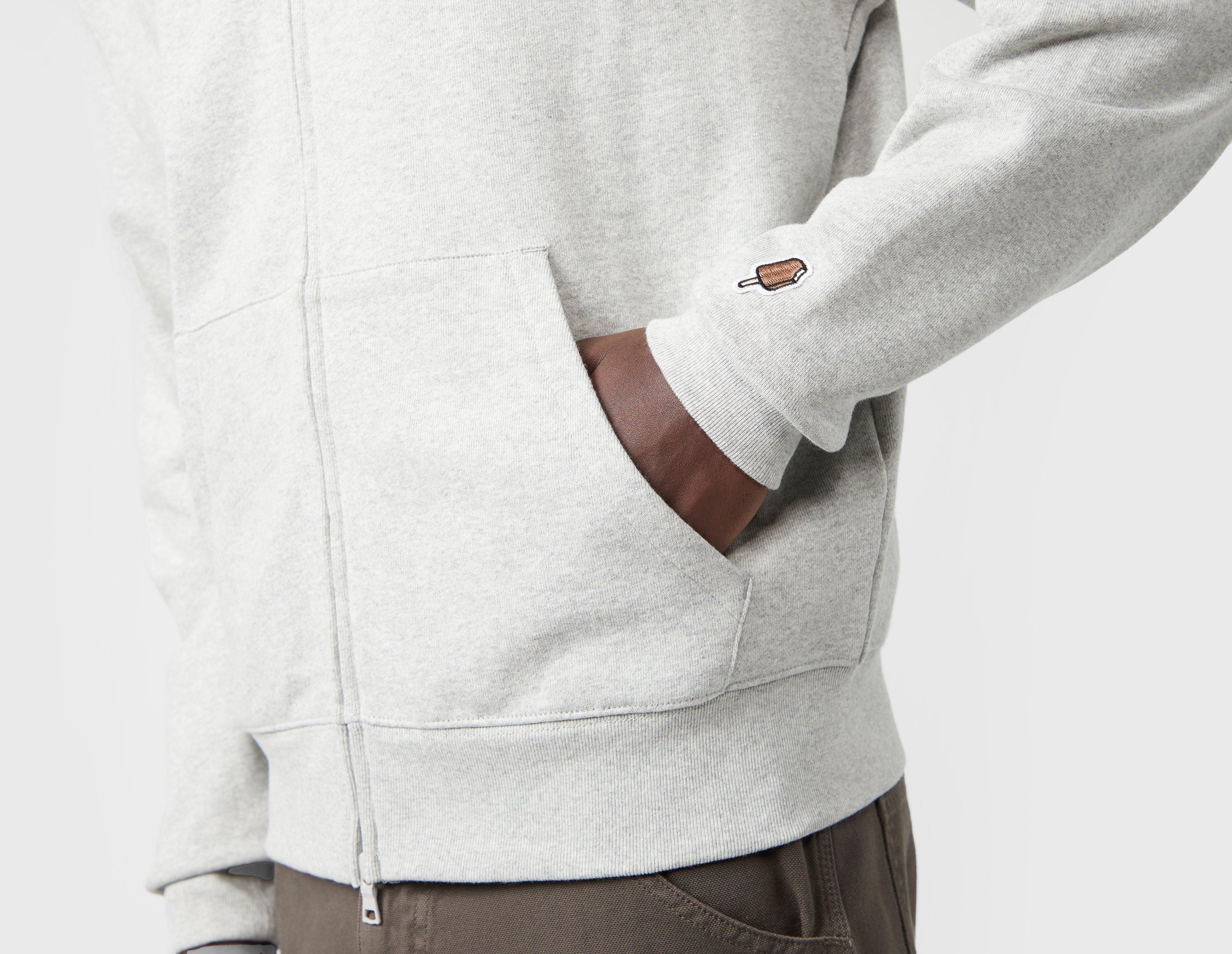 ICECREAM Roundabout Zip Hoodie