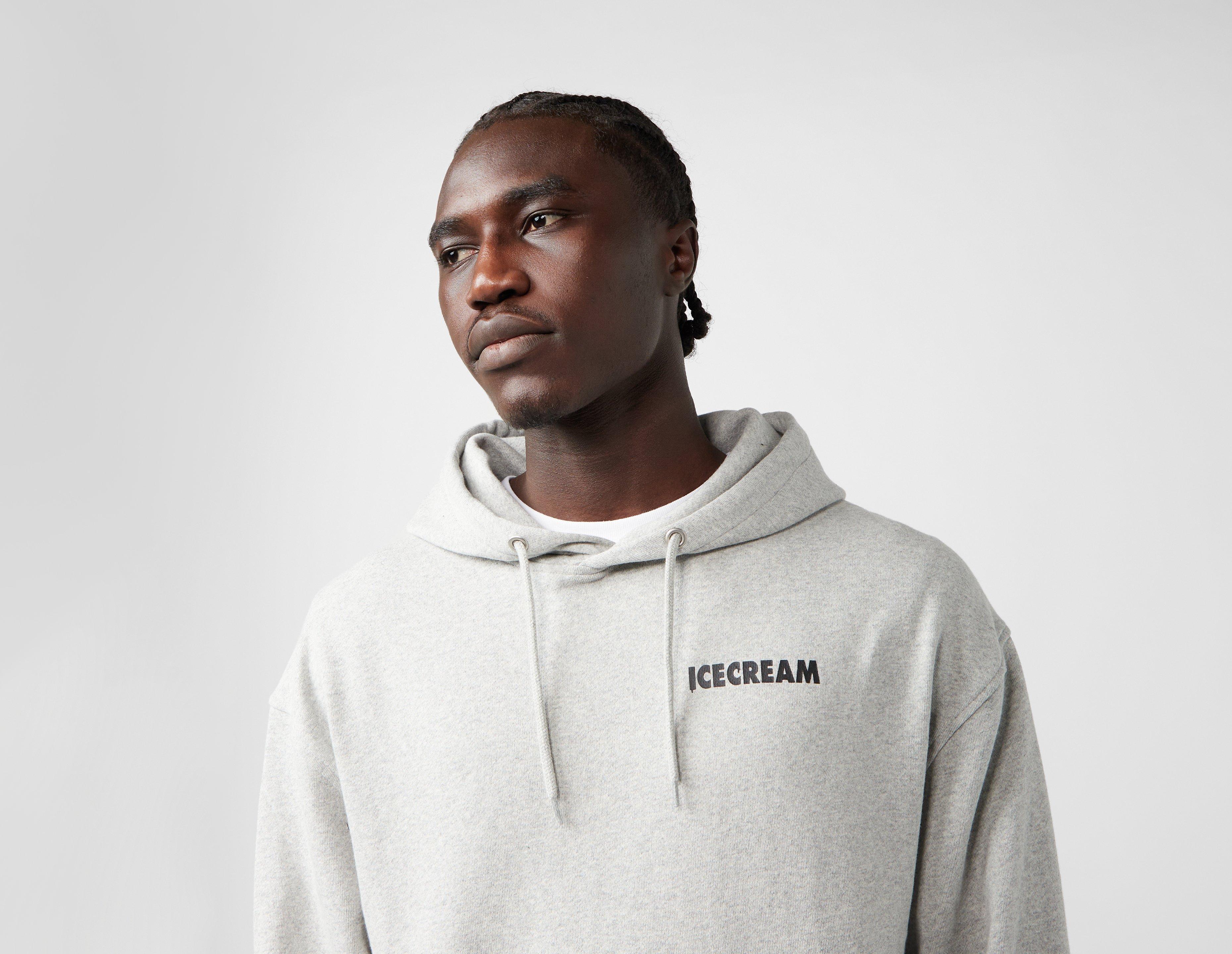 ICECREAM Art Supplies Hoodie