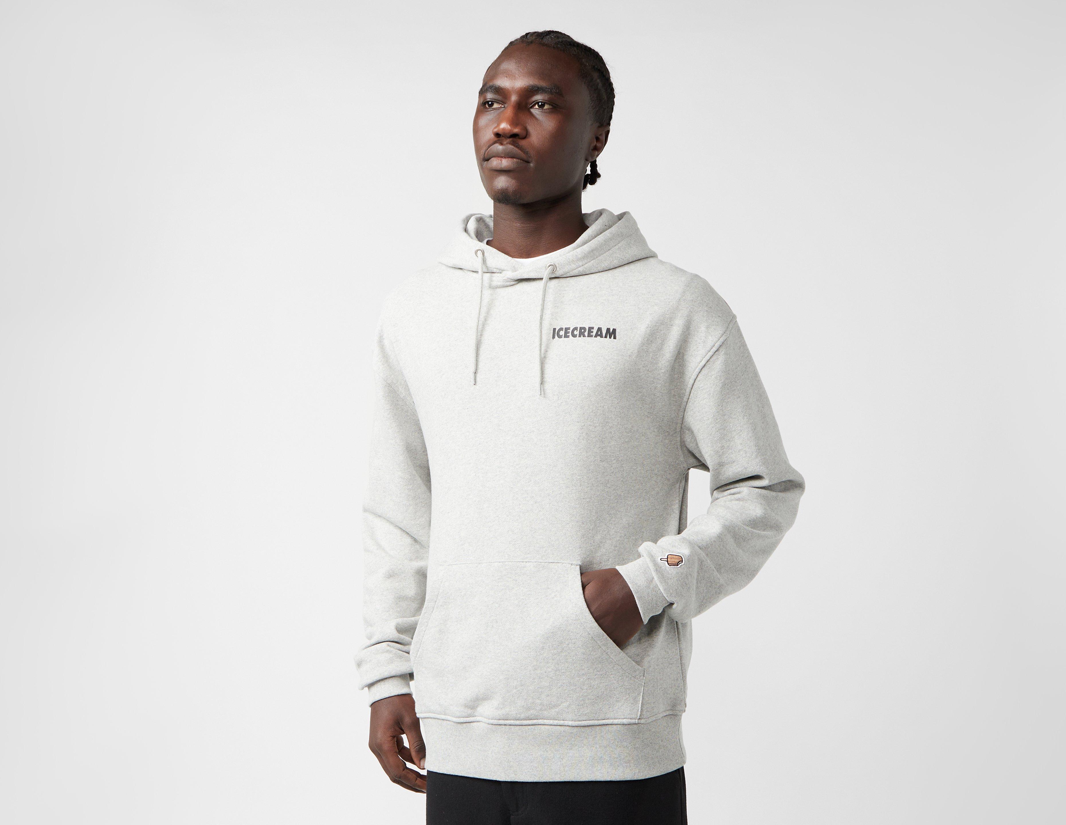 ICECREAM Art Supplies Hoodie