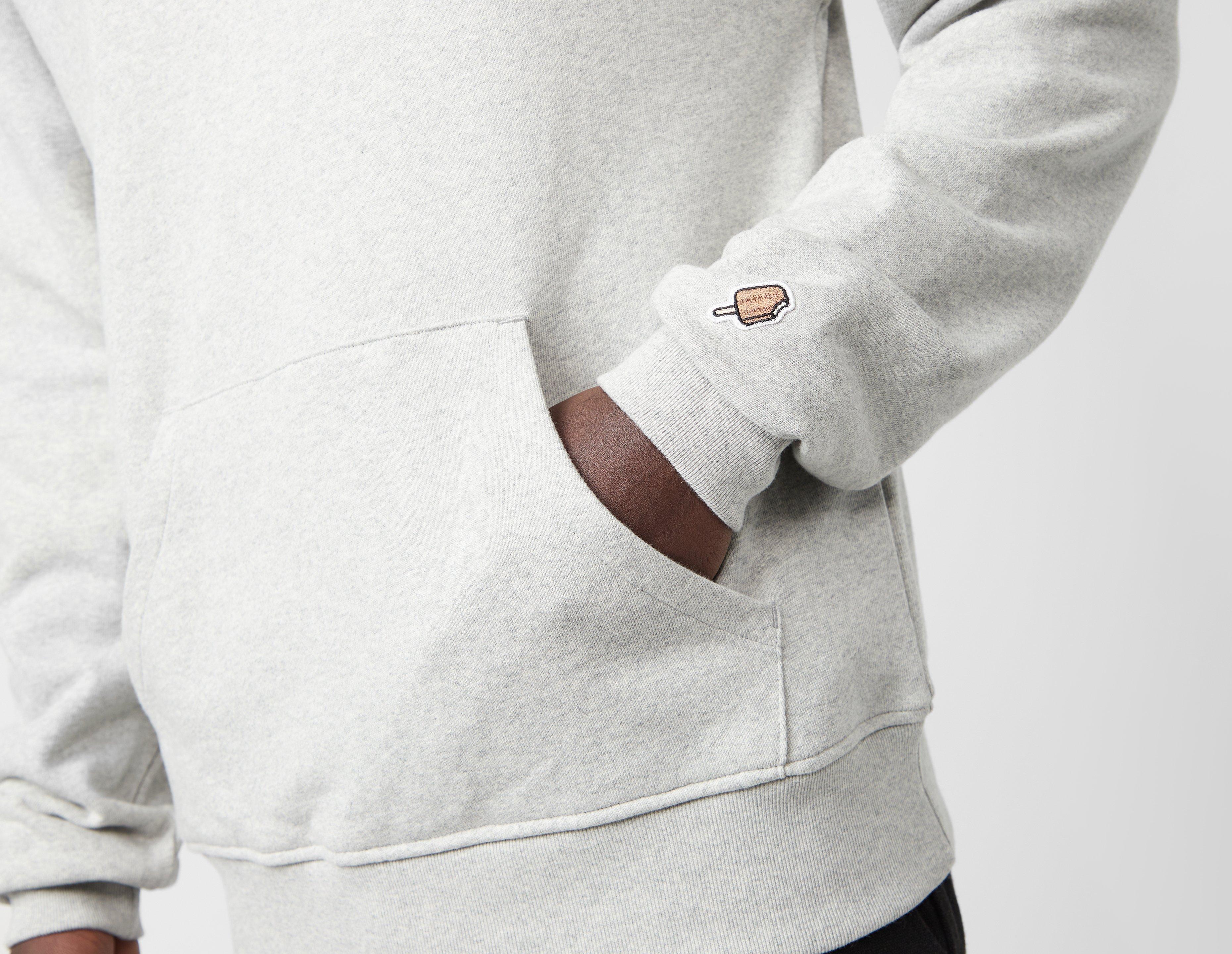 ICECREAM Art Supplies Hoodie