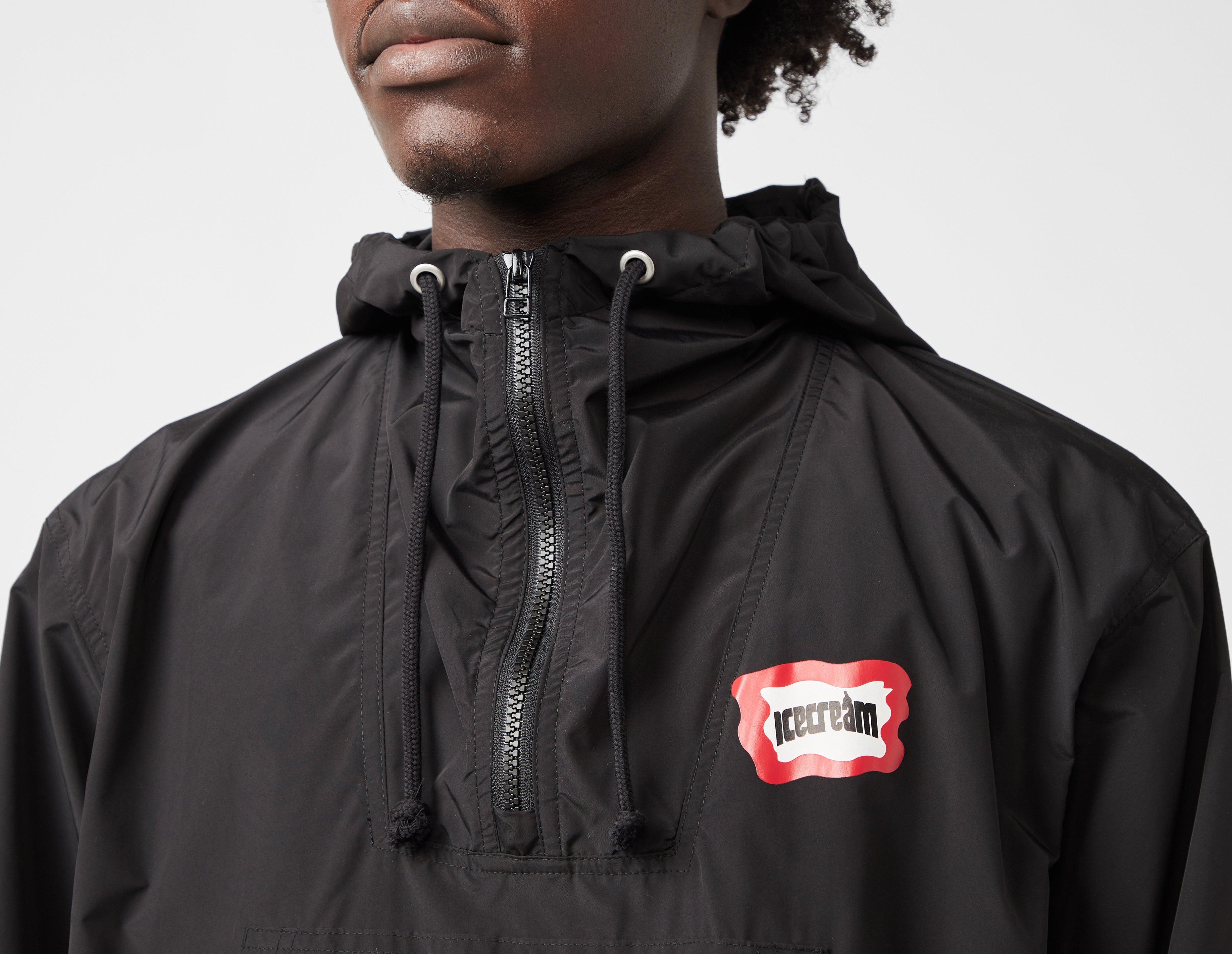 ICECREAM Roundabout 1/4 Zip Jacket - size? exclusive