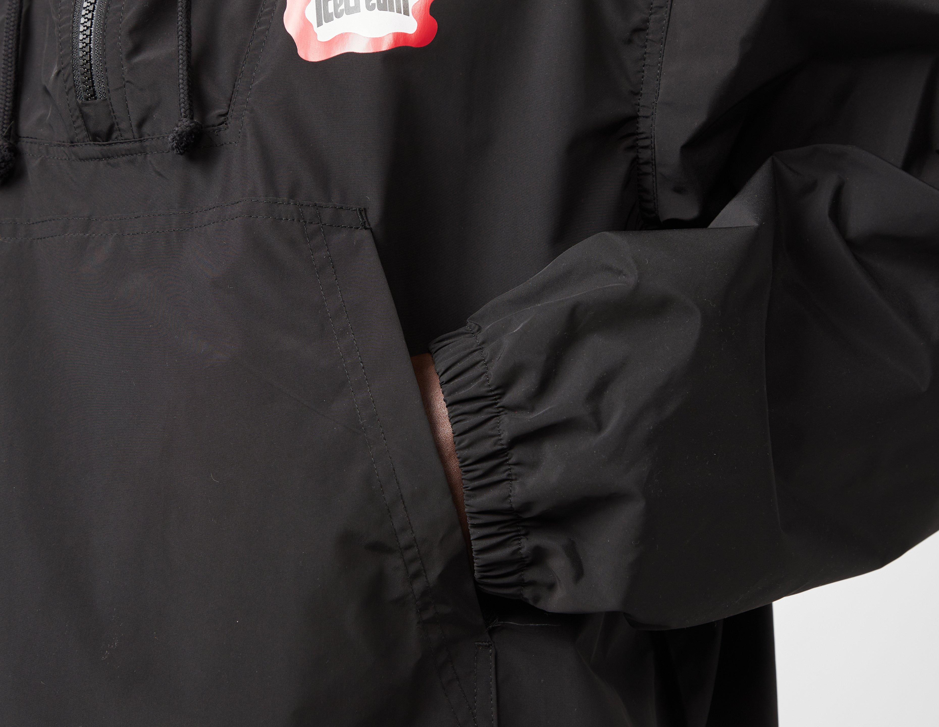 ICECREAM Roundabout 1/4 Zip Jacket - size? exclusive