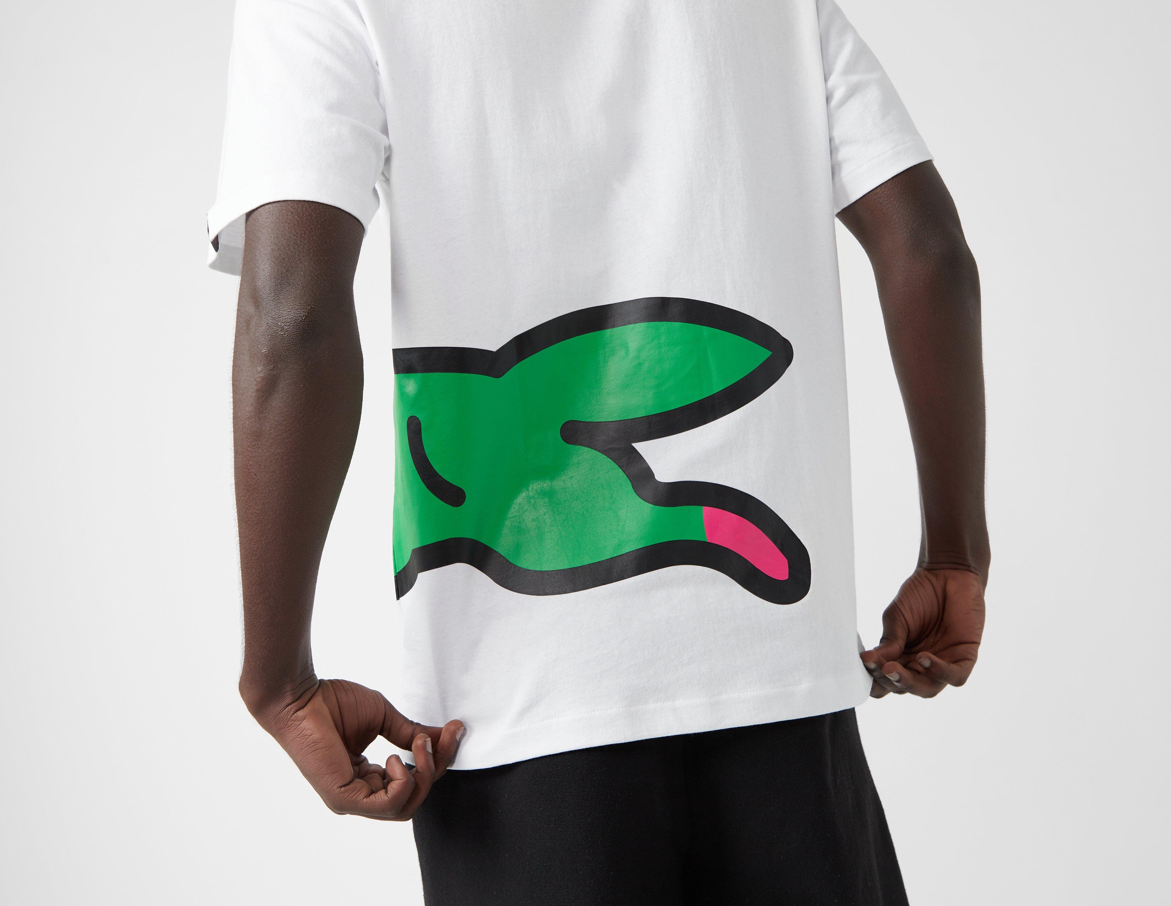 ICECREAM Jumbo Running Dog T-Shirt