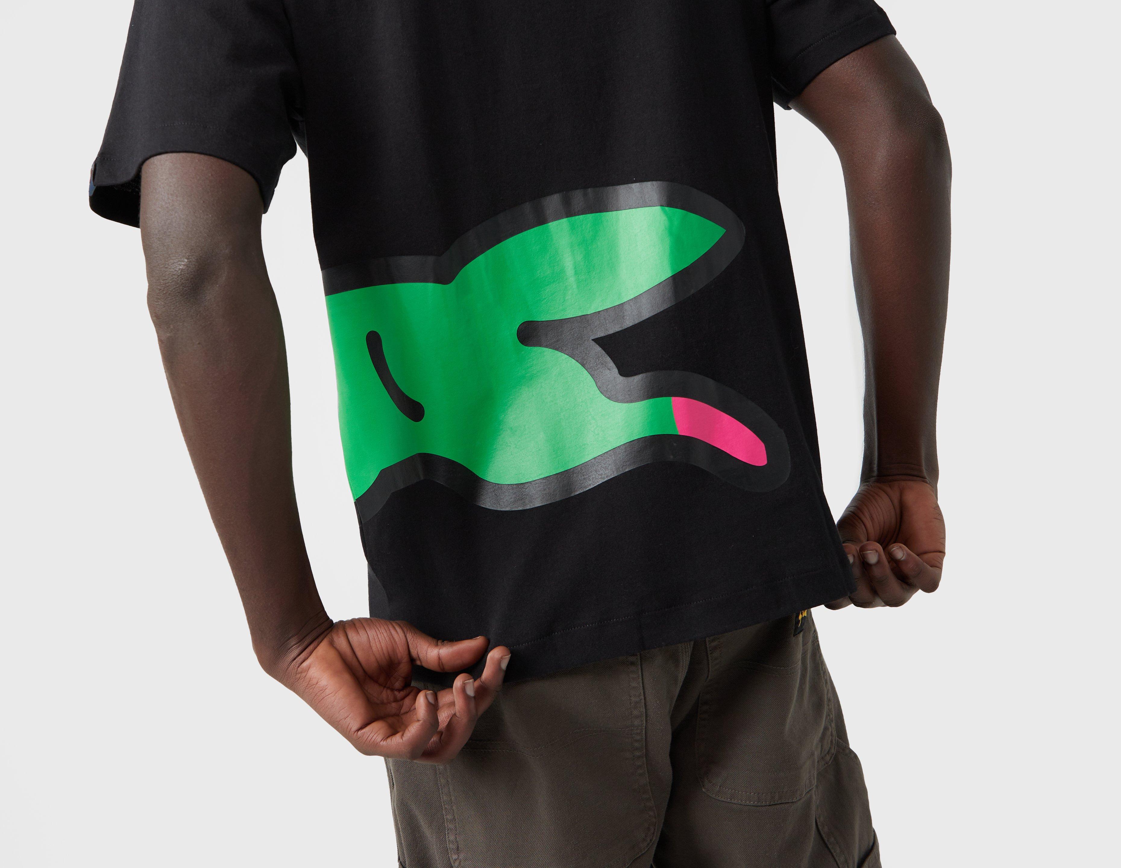 ICECREAM Jumbo Running Dog T-Shirt