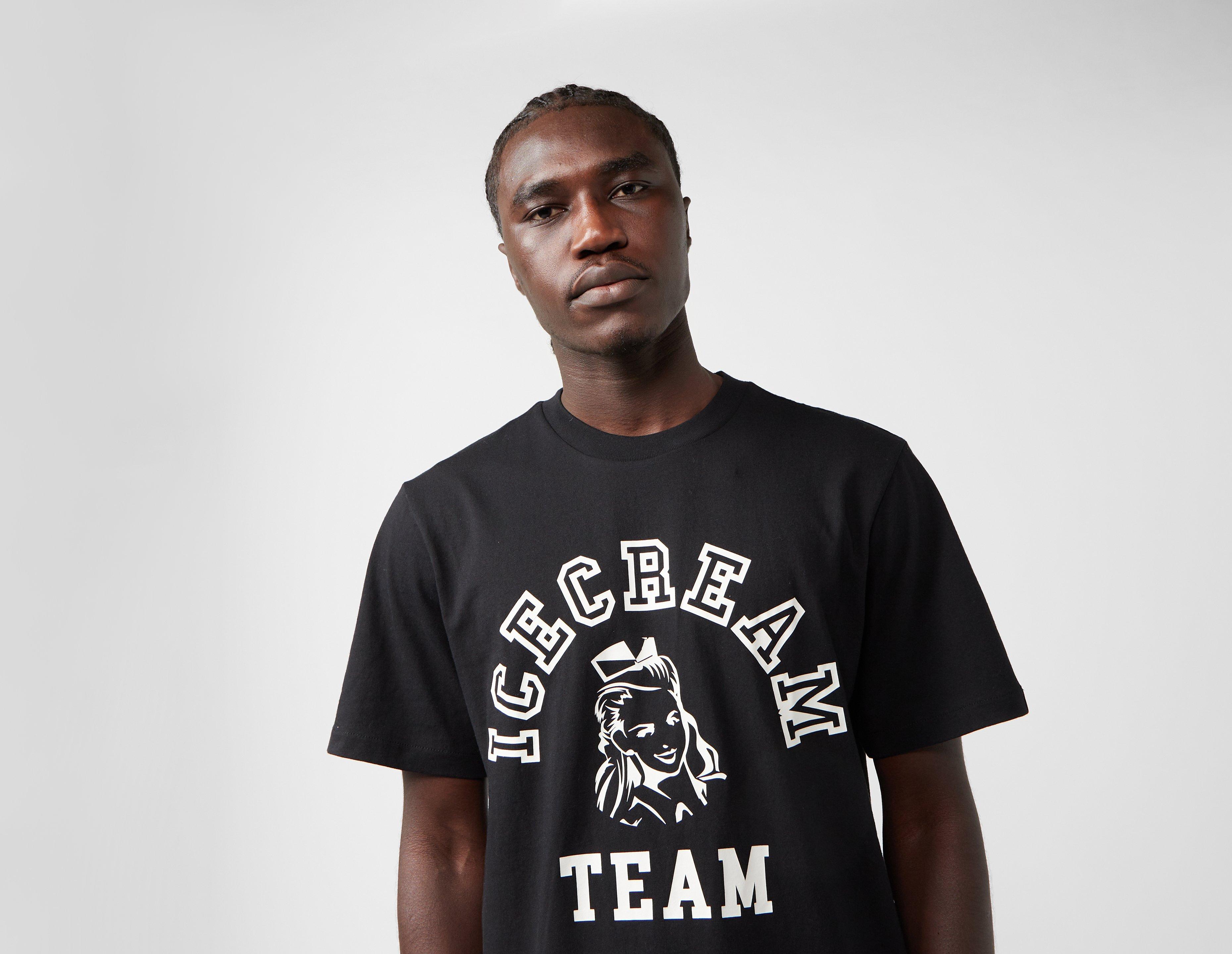 ICECREAM Team T-Shirt