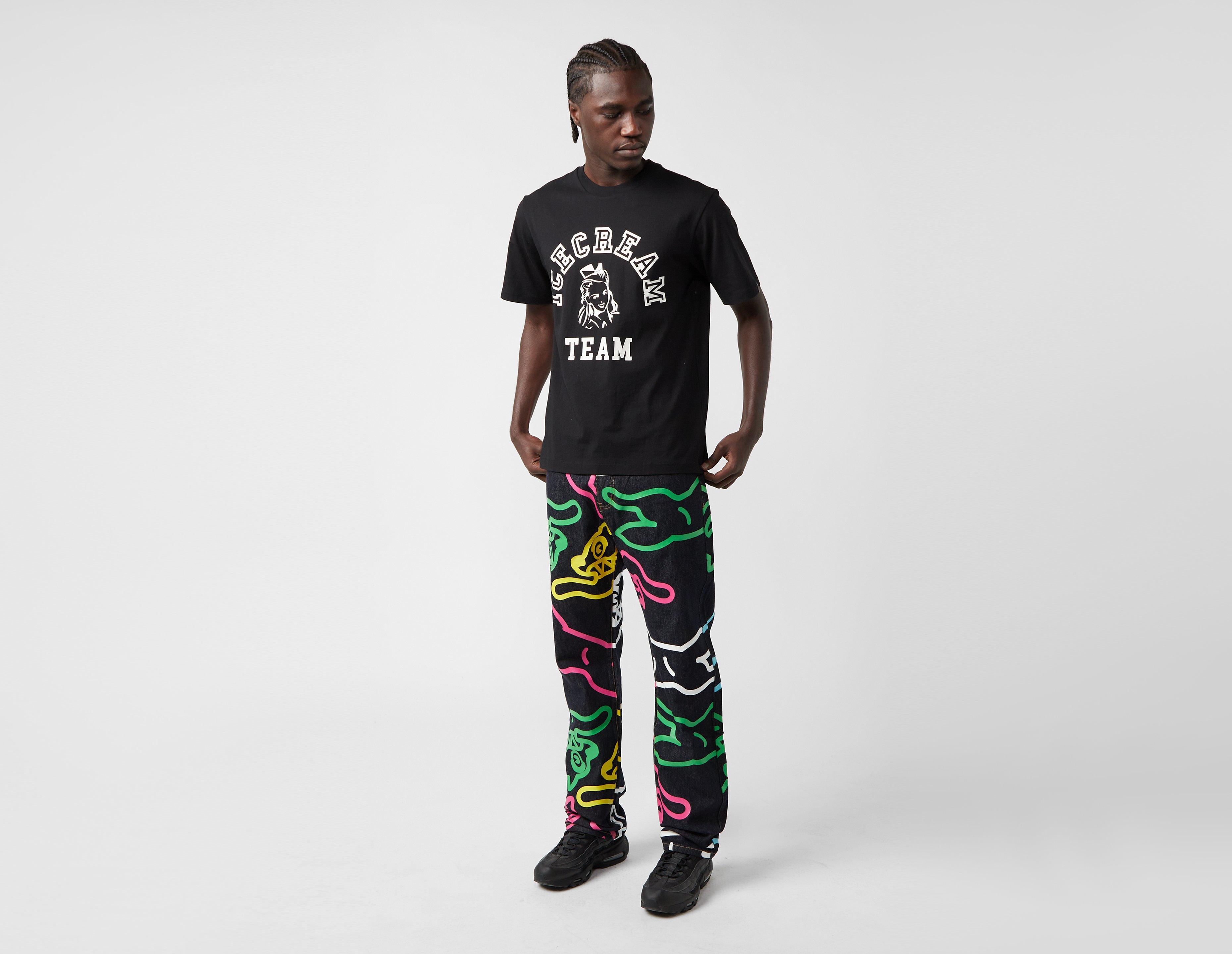 ICECREAM Team T-Shirt