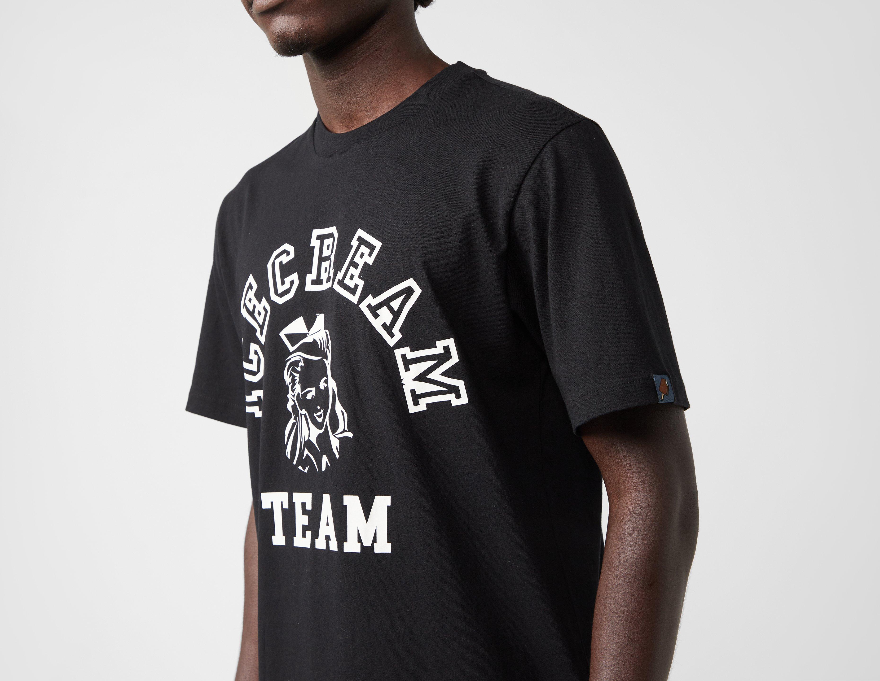 ICECREAM Team T-Shirt
