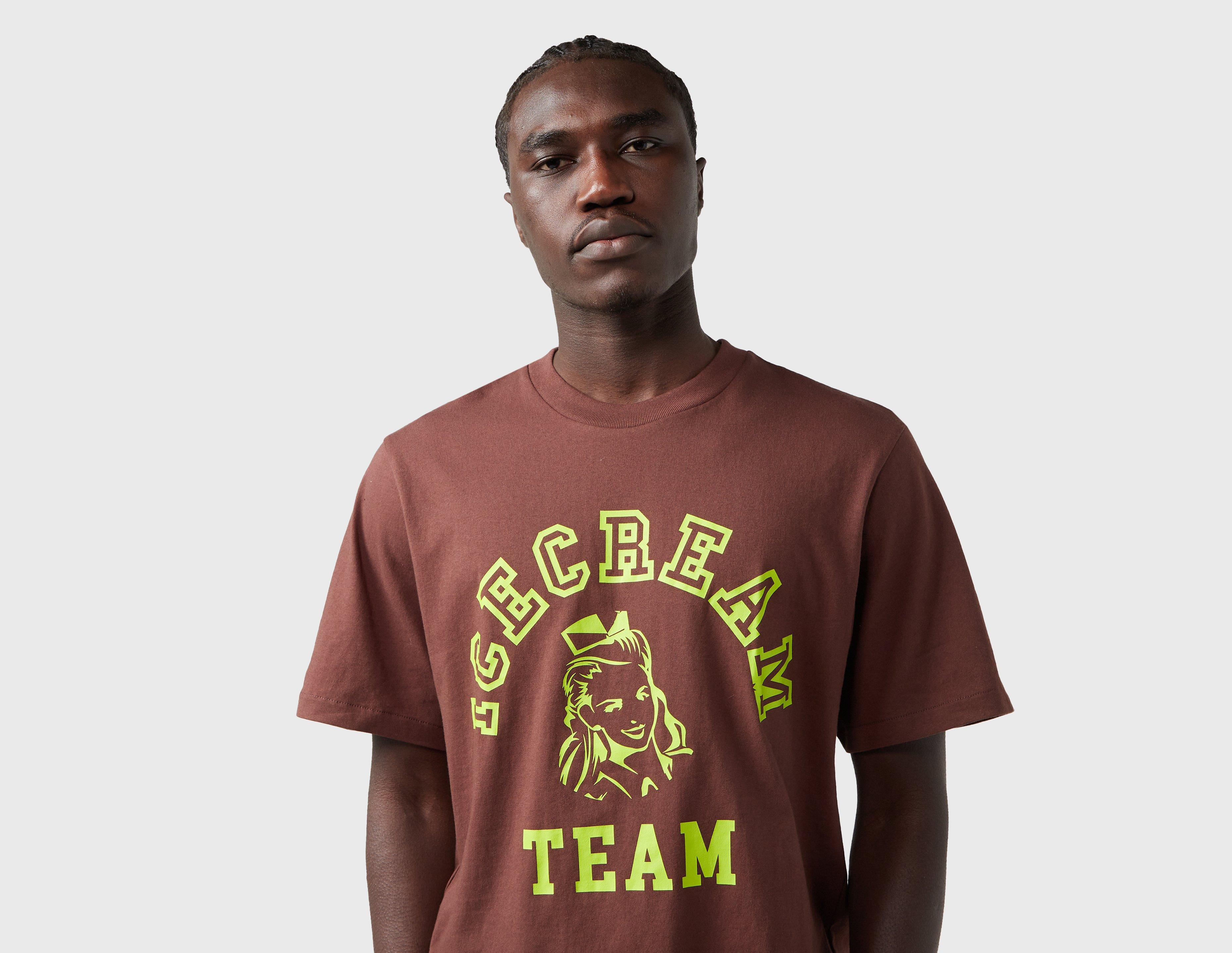 ICECREAM Team T-Shirt