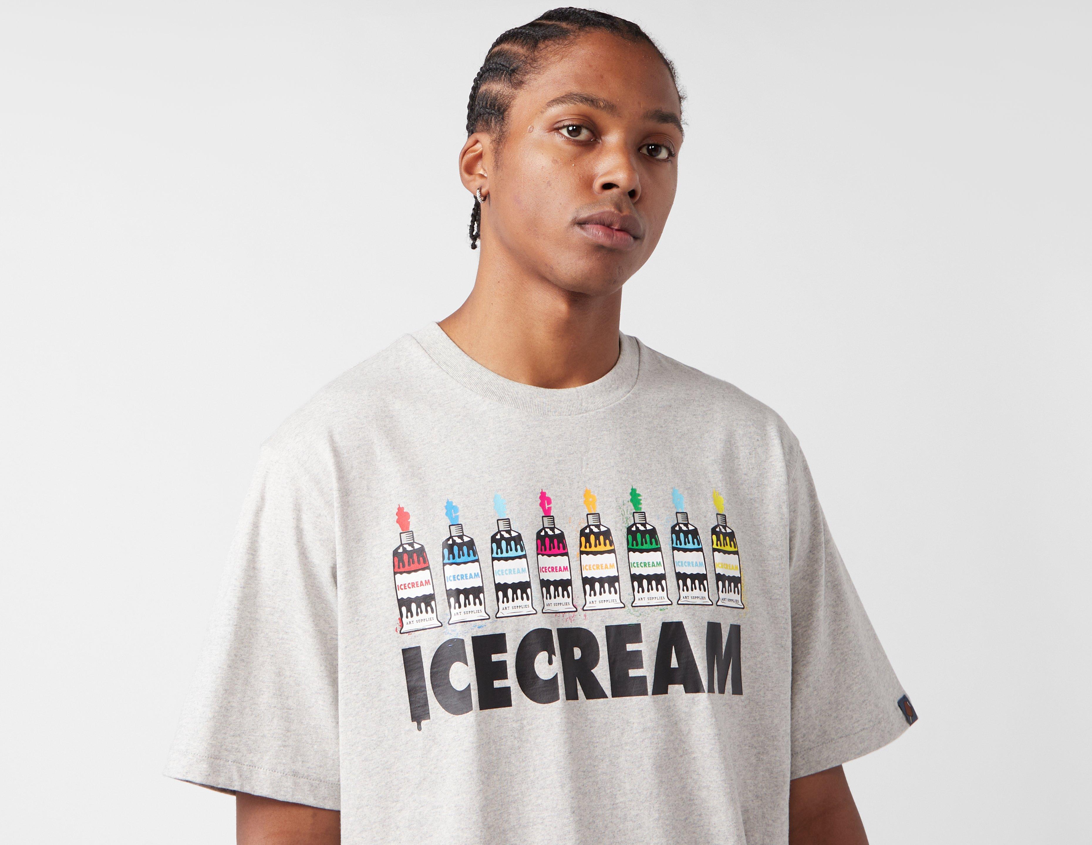 ICECREAM Art Supplies T-Shirt