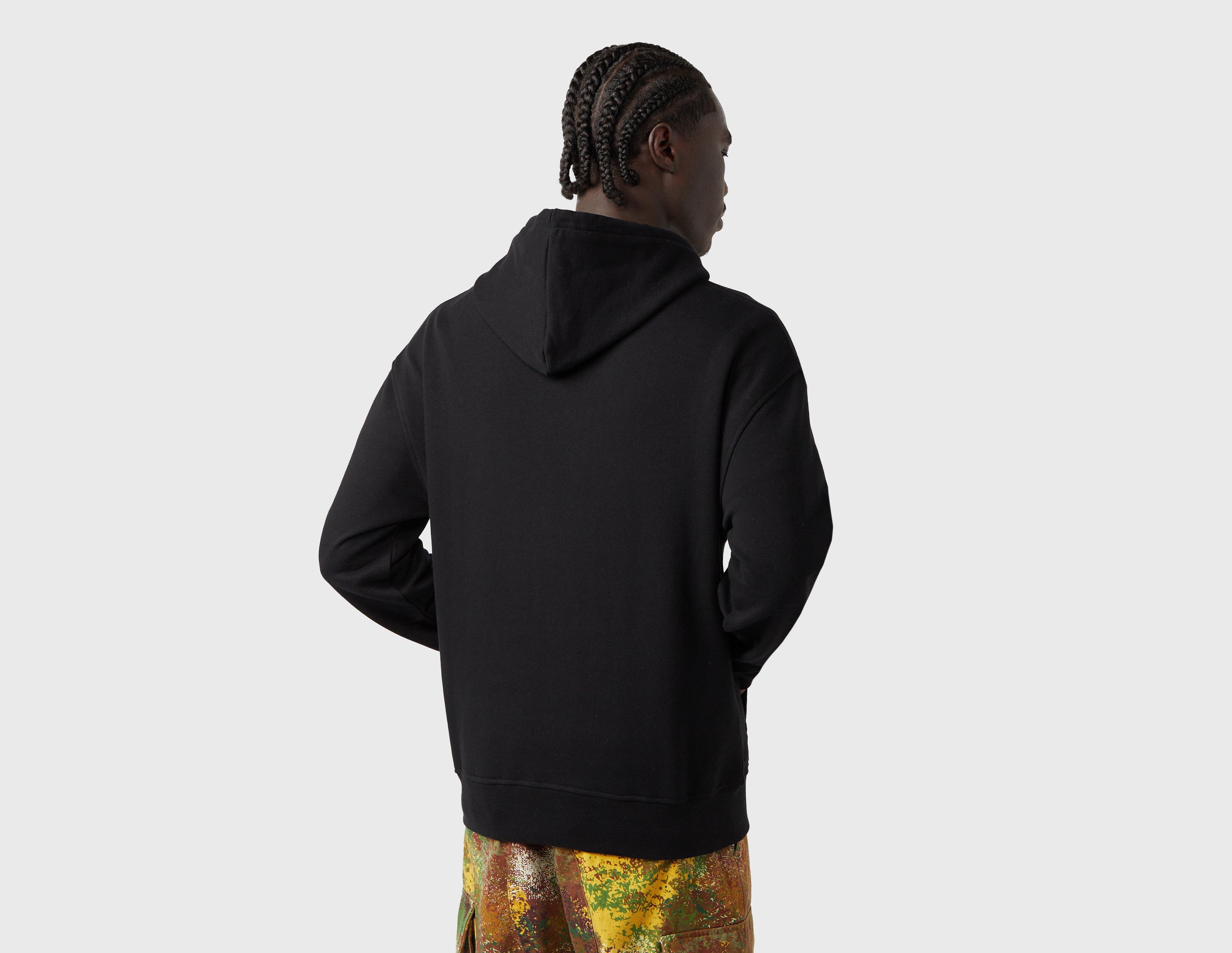 ICECREAM Rhinestone Cones & Bones Hoodie