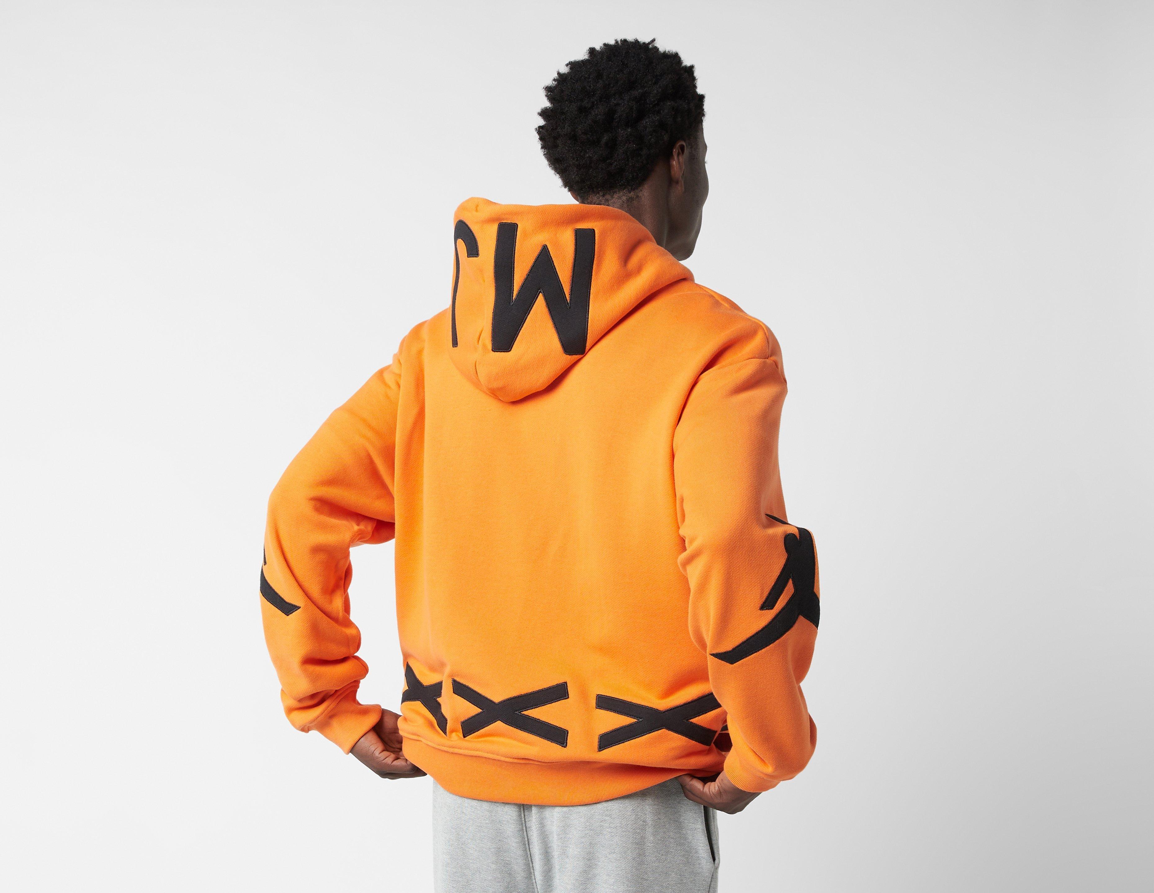 Jordan x Nina Chanel Abney Hoodie