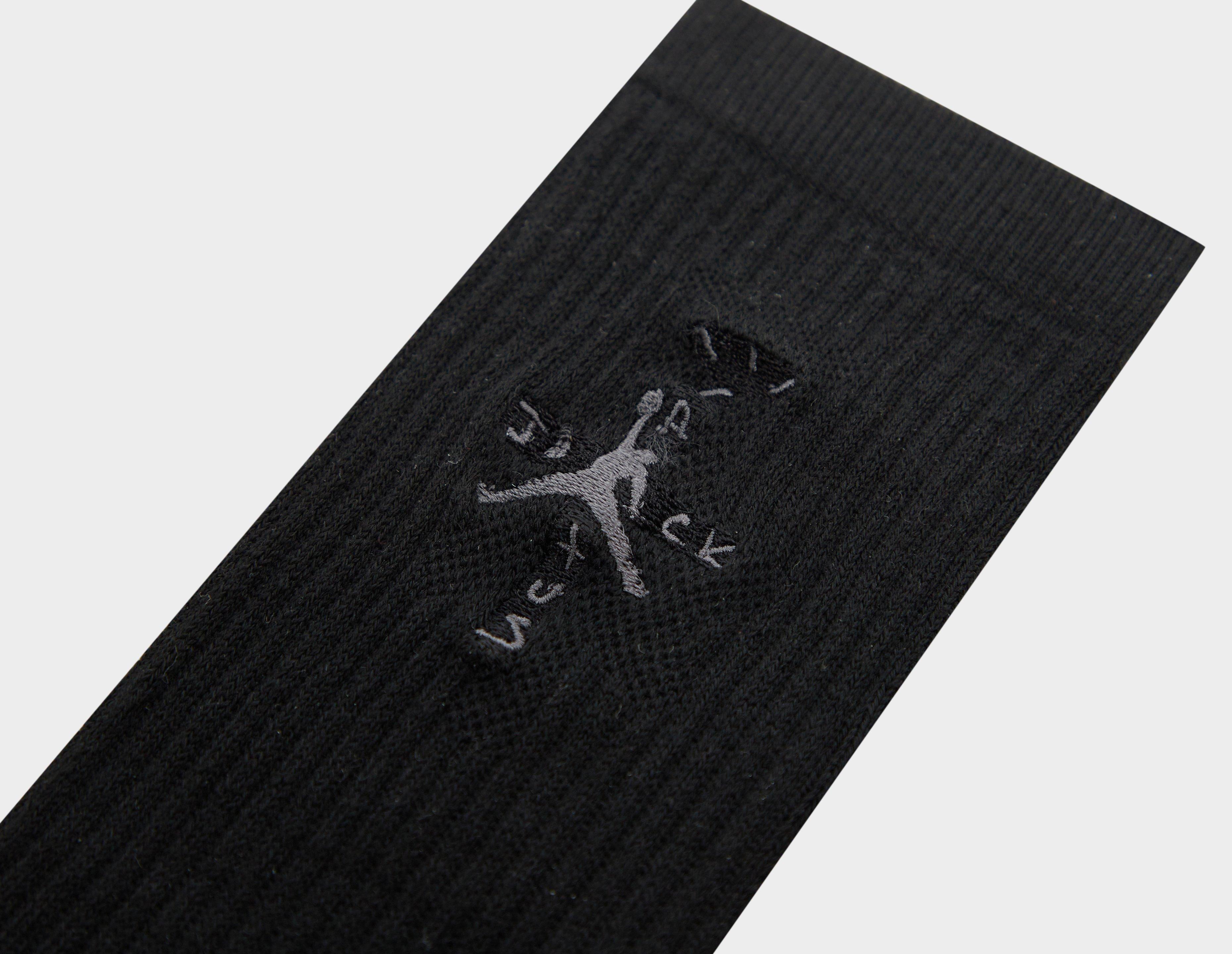 Jordan x Travis Scott Socks