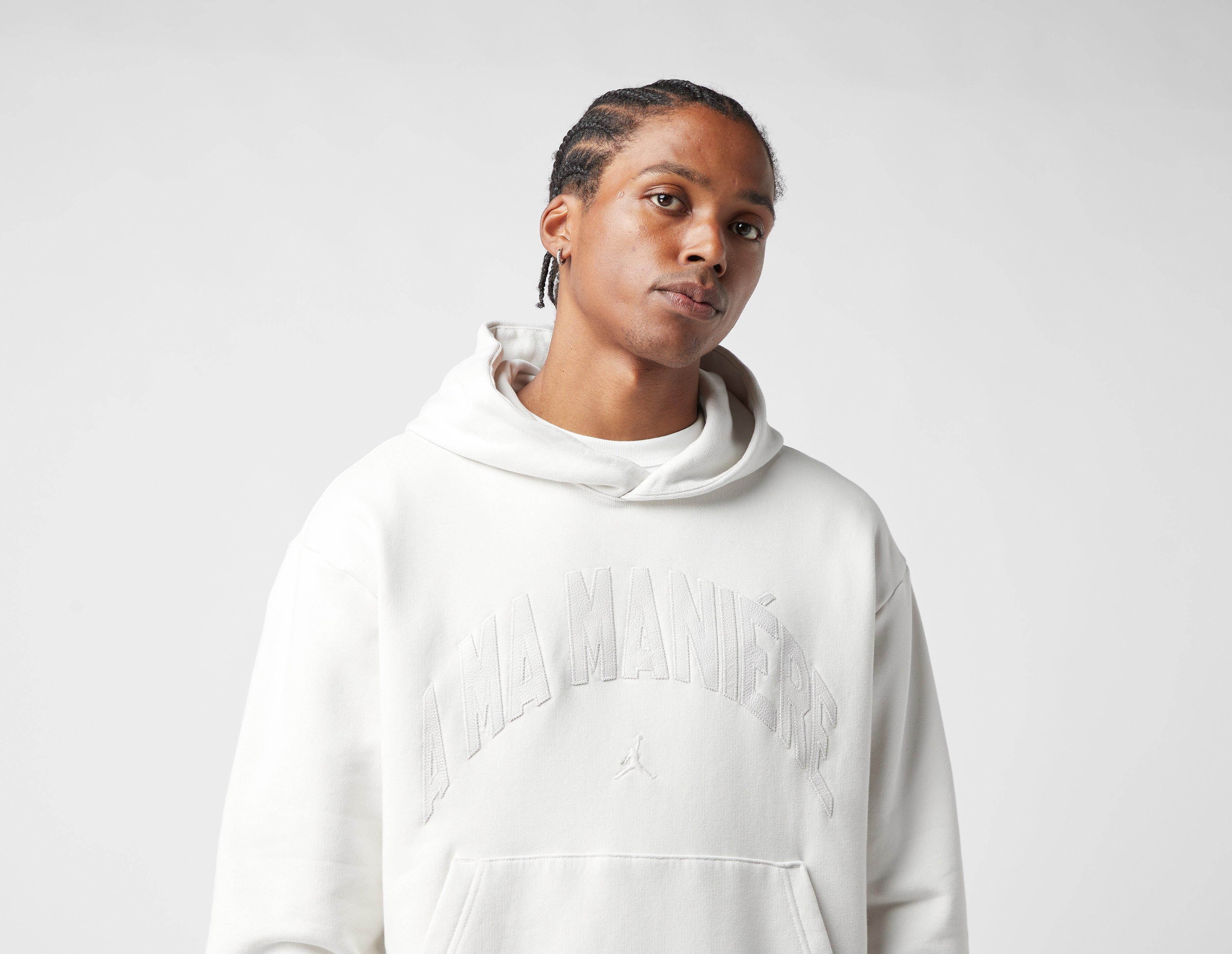 Jordan x A Ma Maniére Hoodie