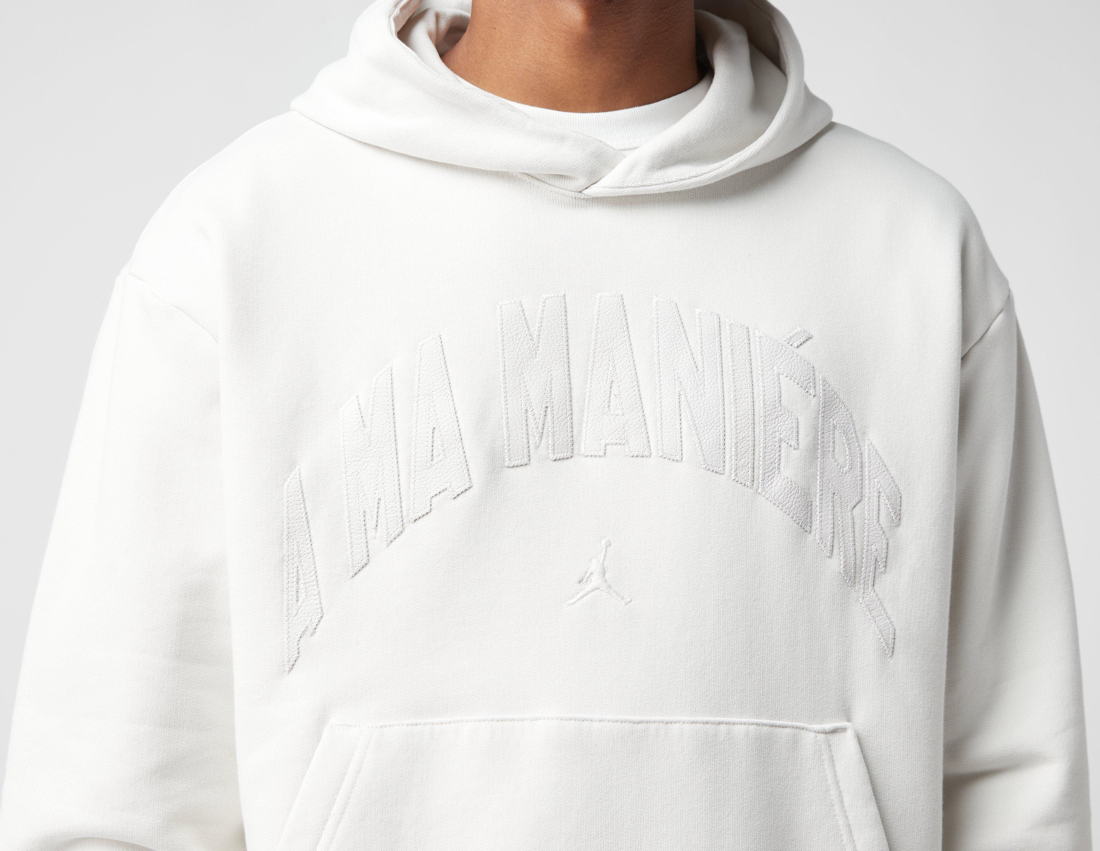Jordan x A Ma Maniére Hoodie