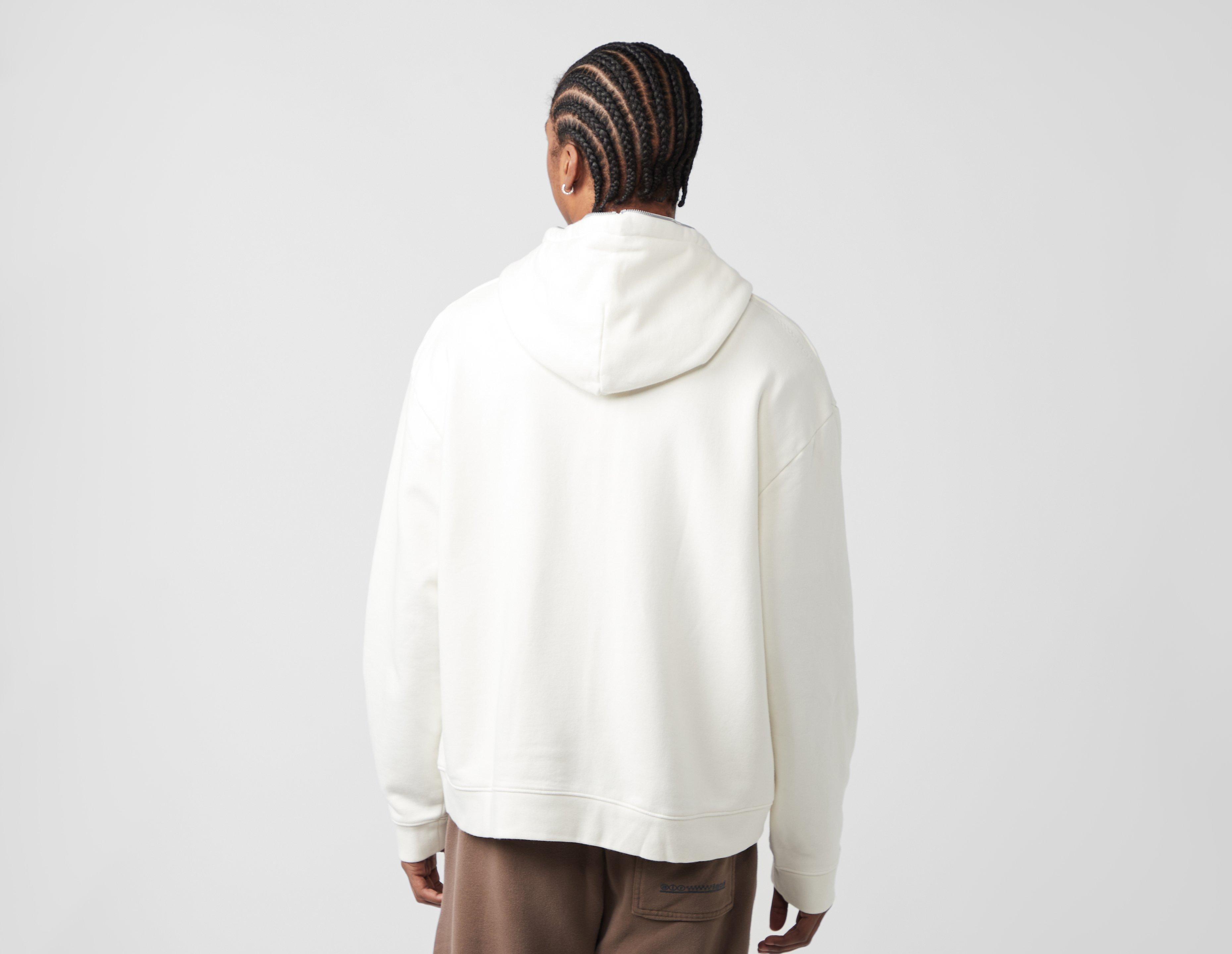 Jordan x Travis Scott Zip Hoodie