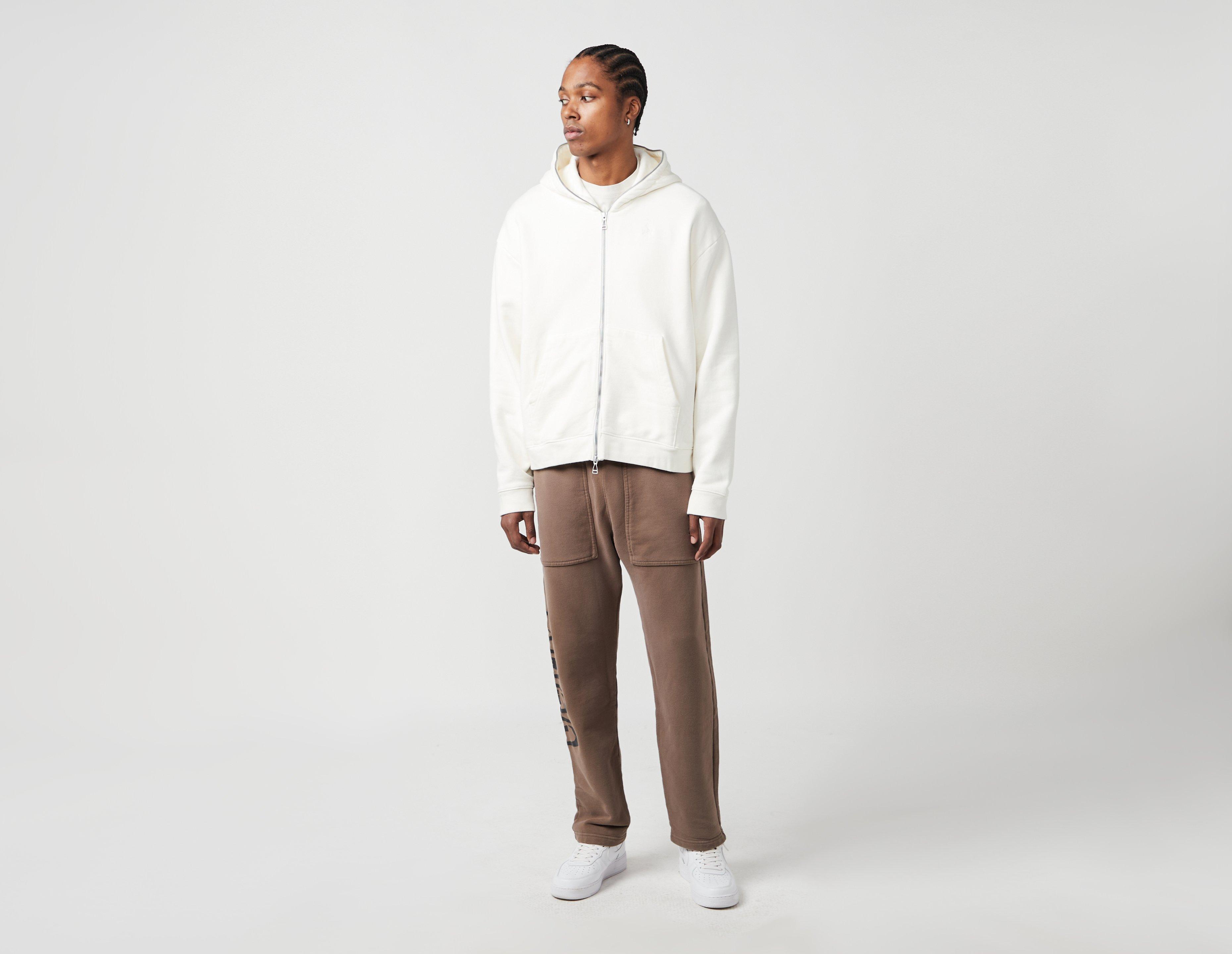 Jordan x Travis Scott Zip Hoodie