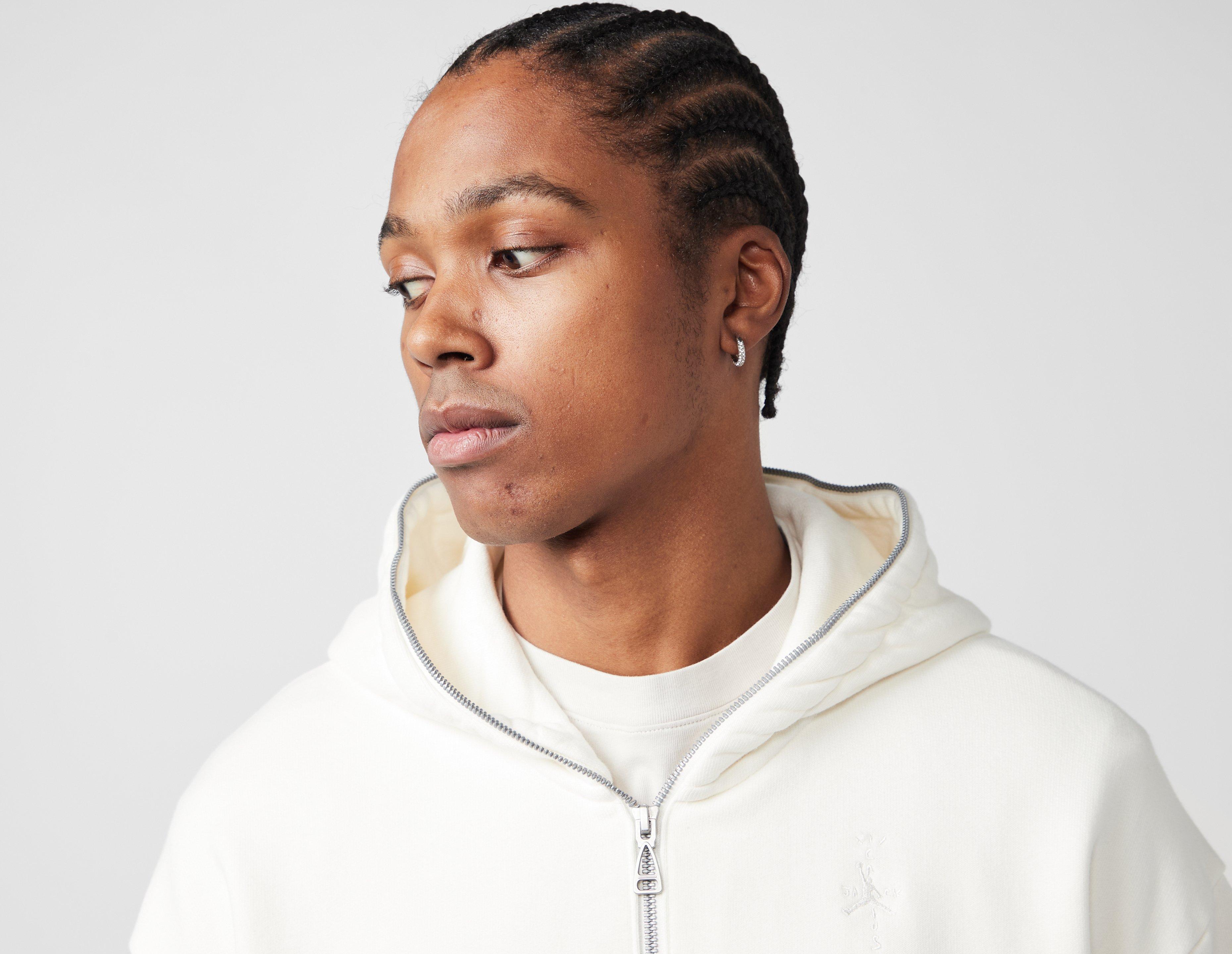 Jordan x Travis Scott Zip Hoodie