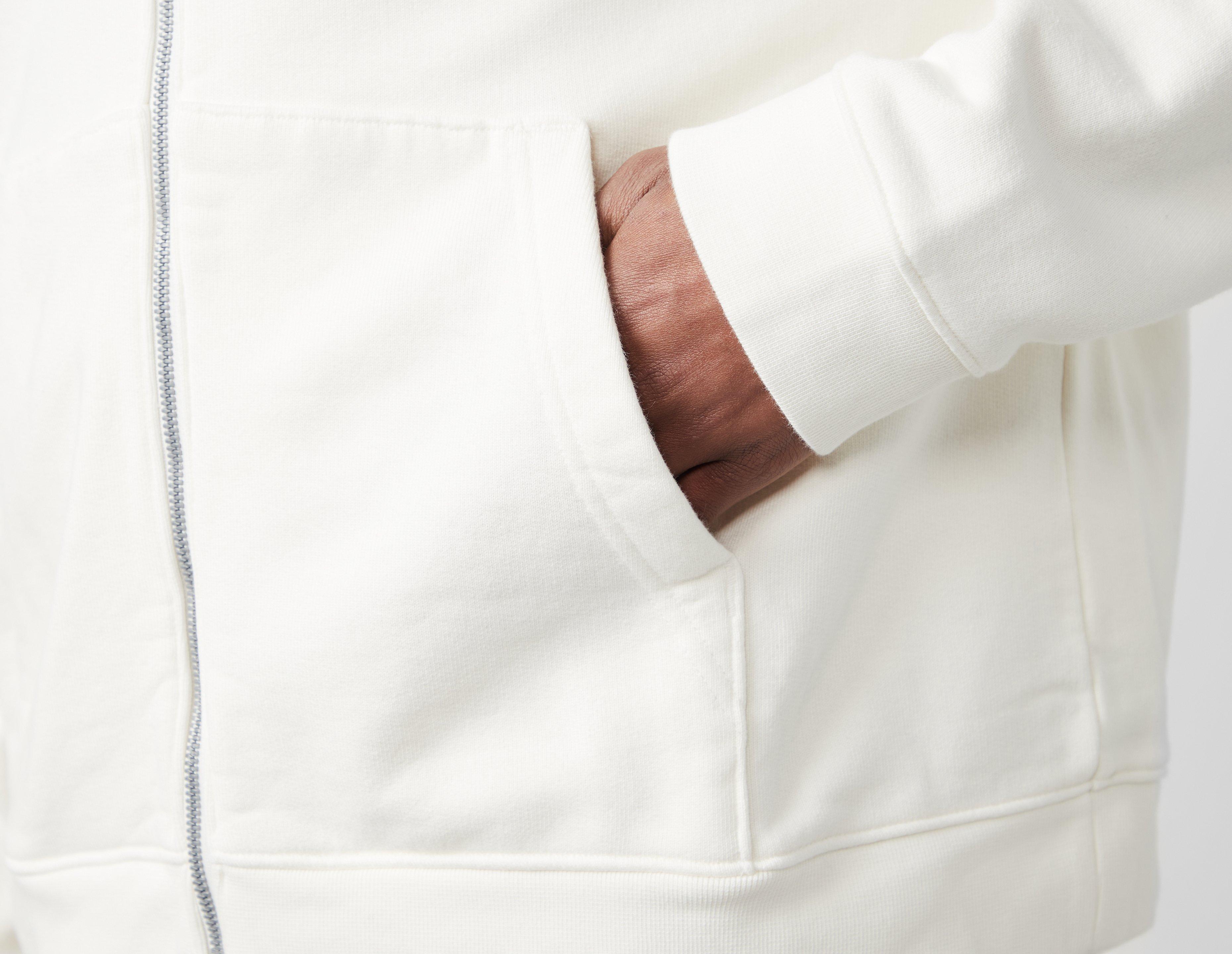 Jordan x Travis Scott Zip Hoodie