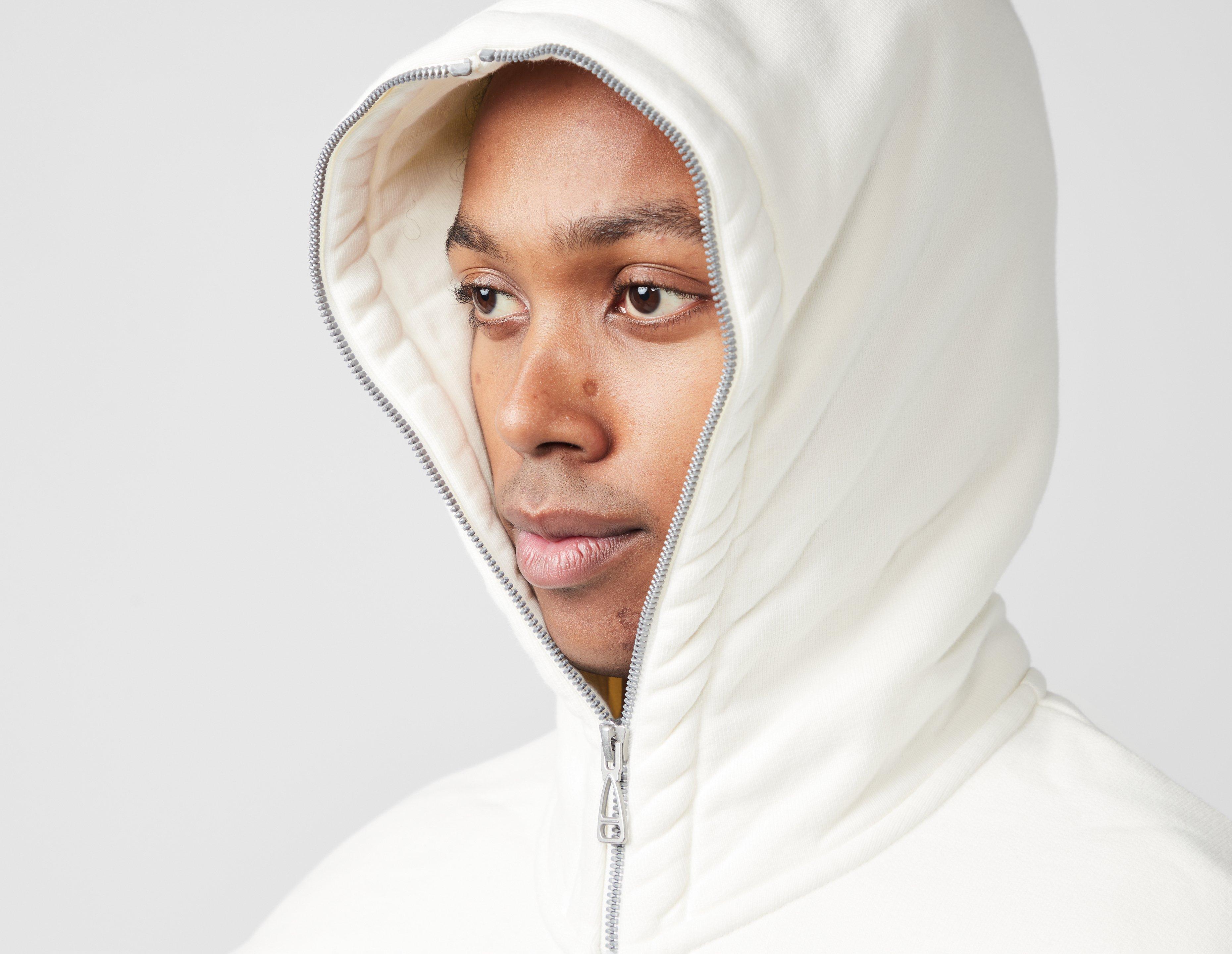 Jordan x Travis Scott Zip Hoodie