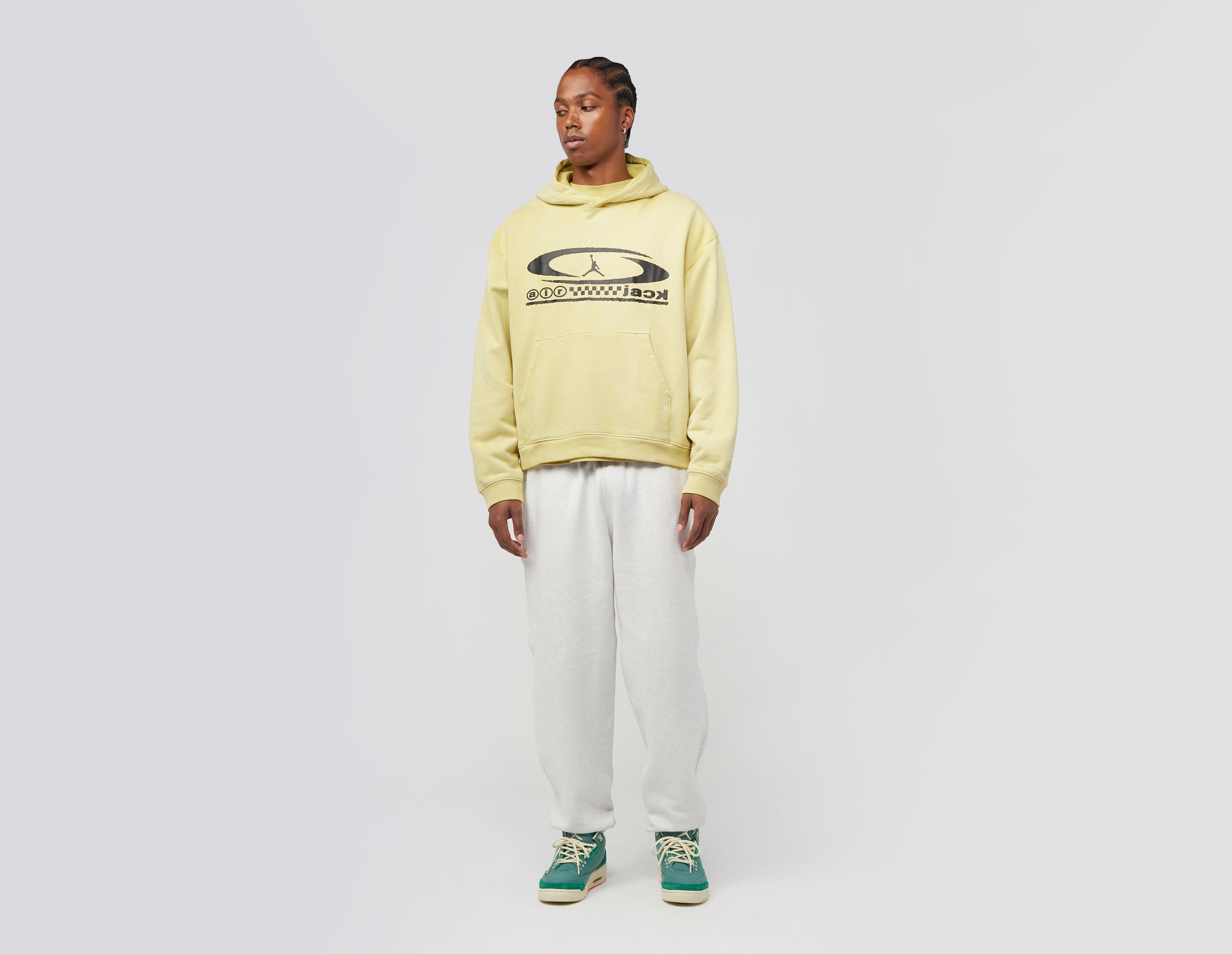 Jordan x Travis Scott Hoodie