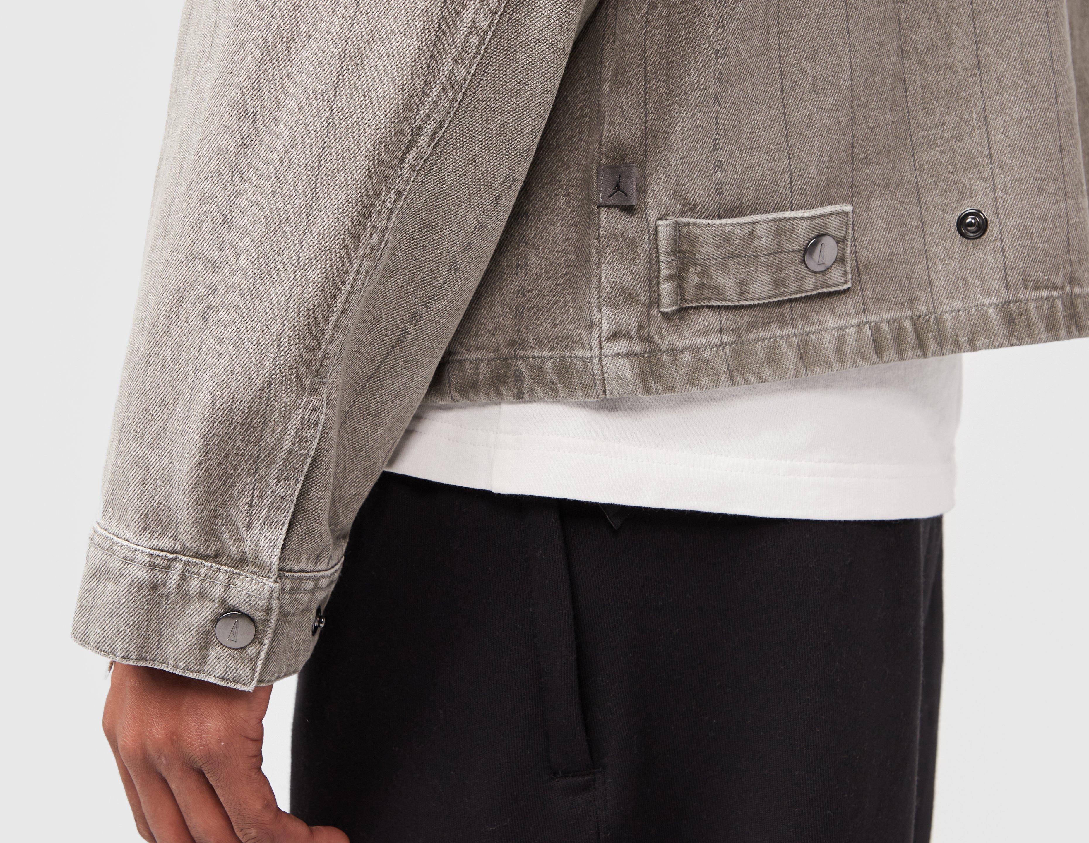 Jordan x A Ma Maniére Jacket