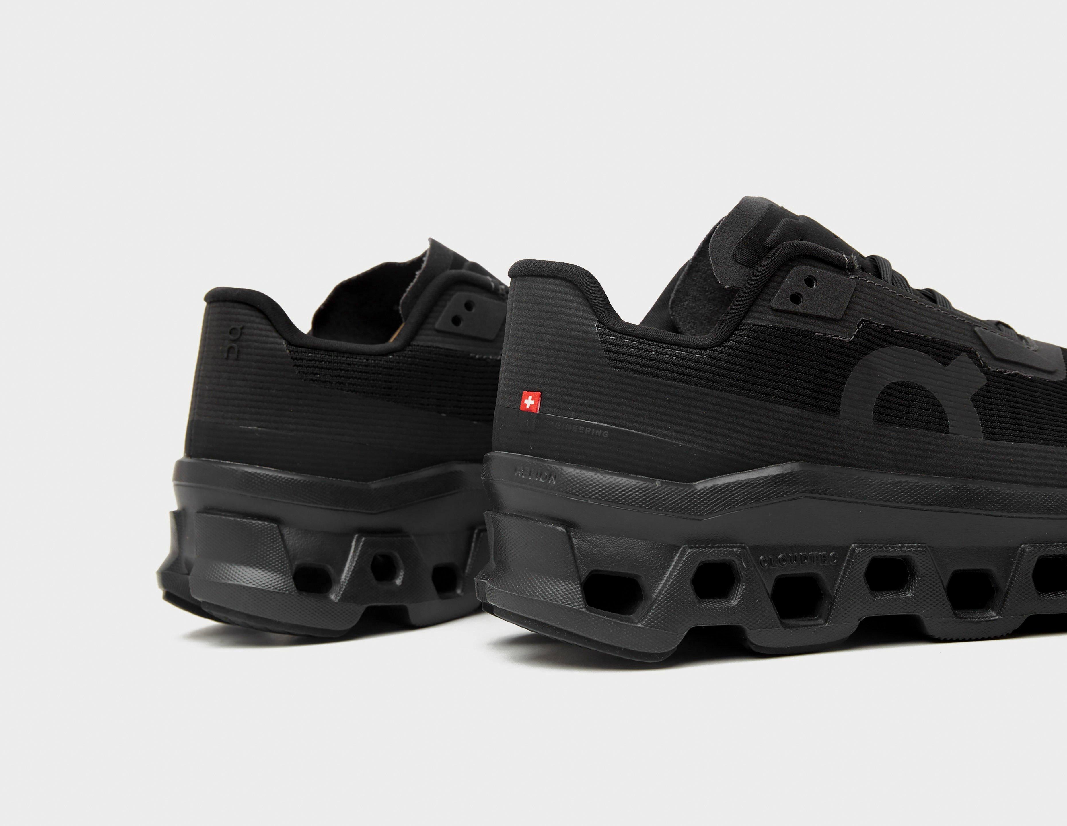 On Running Cloudmonster Void Women's