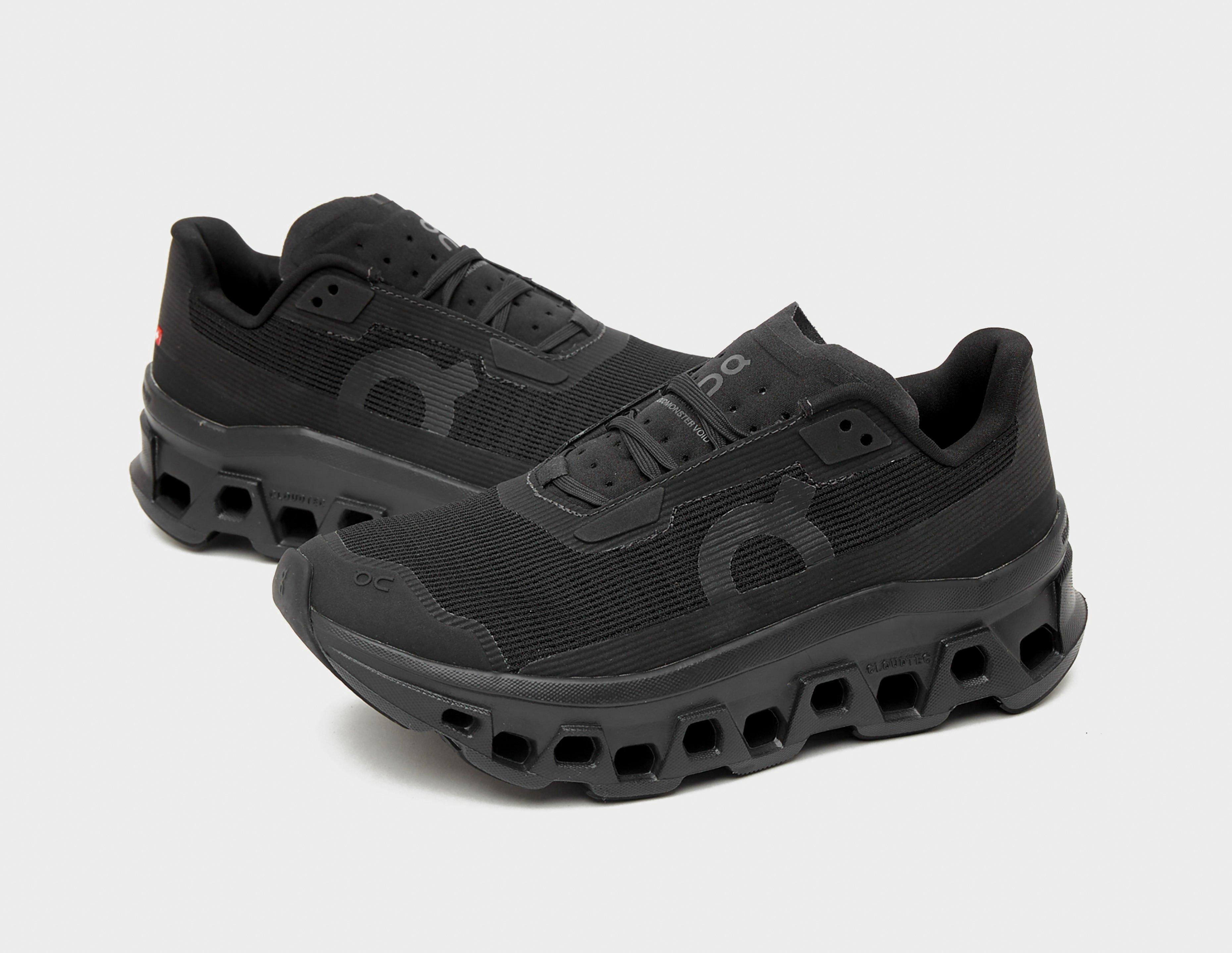 On Running Cloudmonster Void Women's