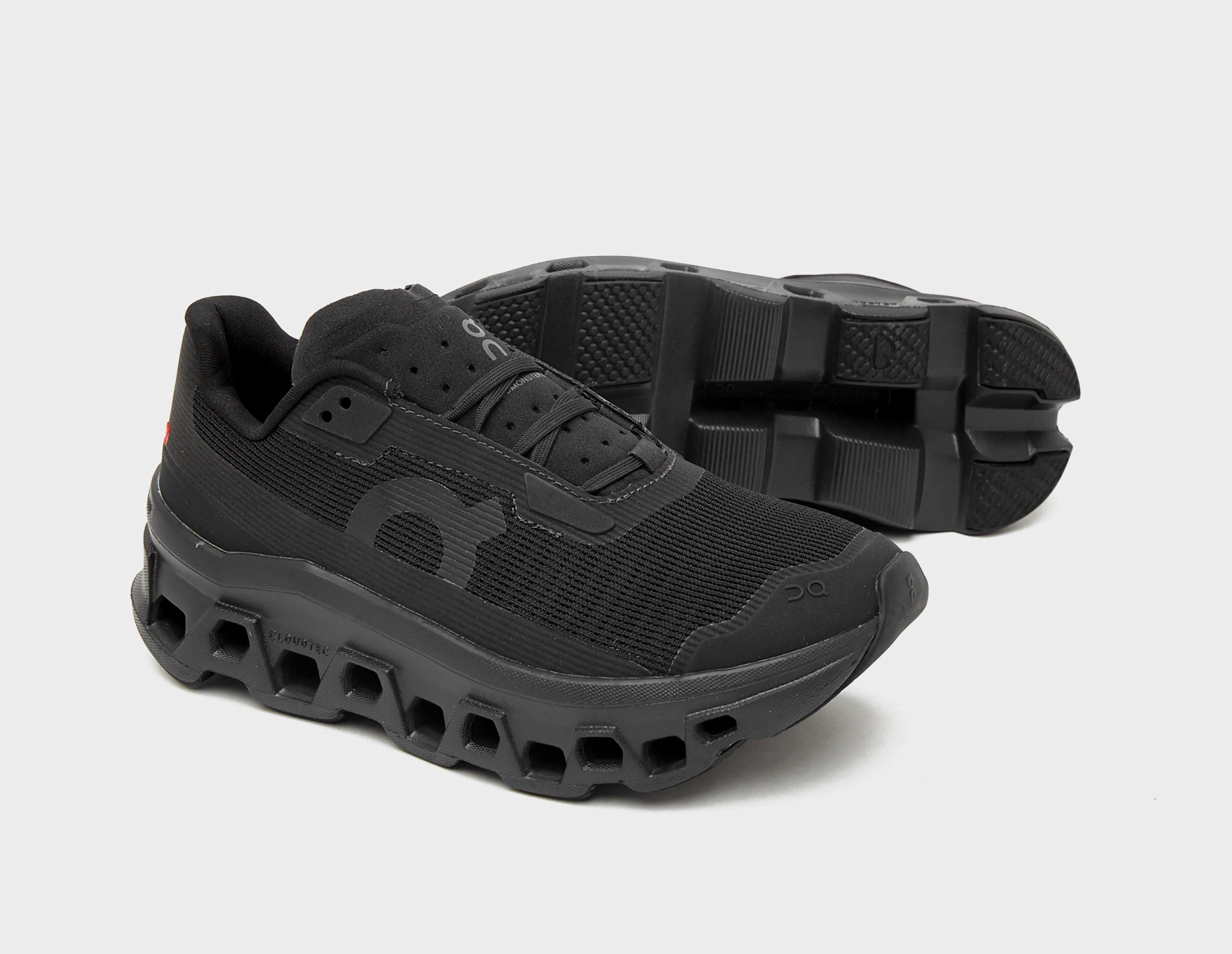 On Running Cloudmonster Void Women's