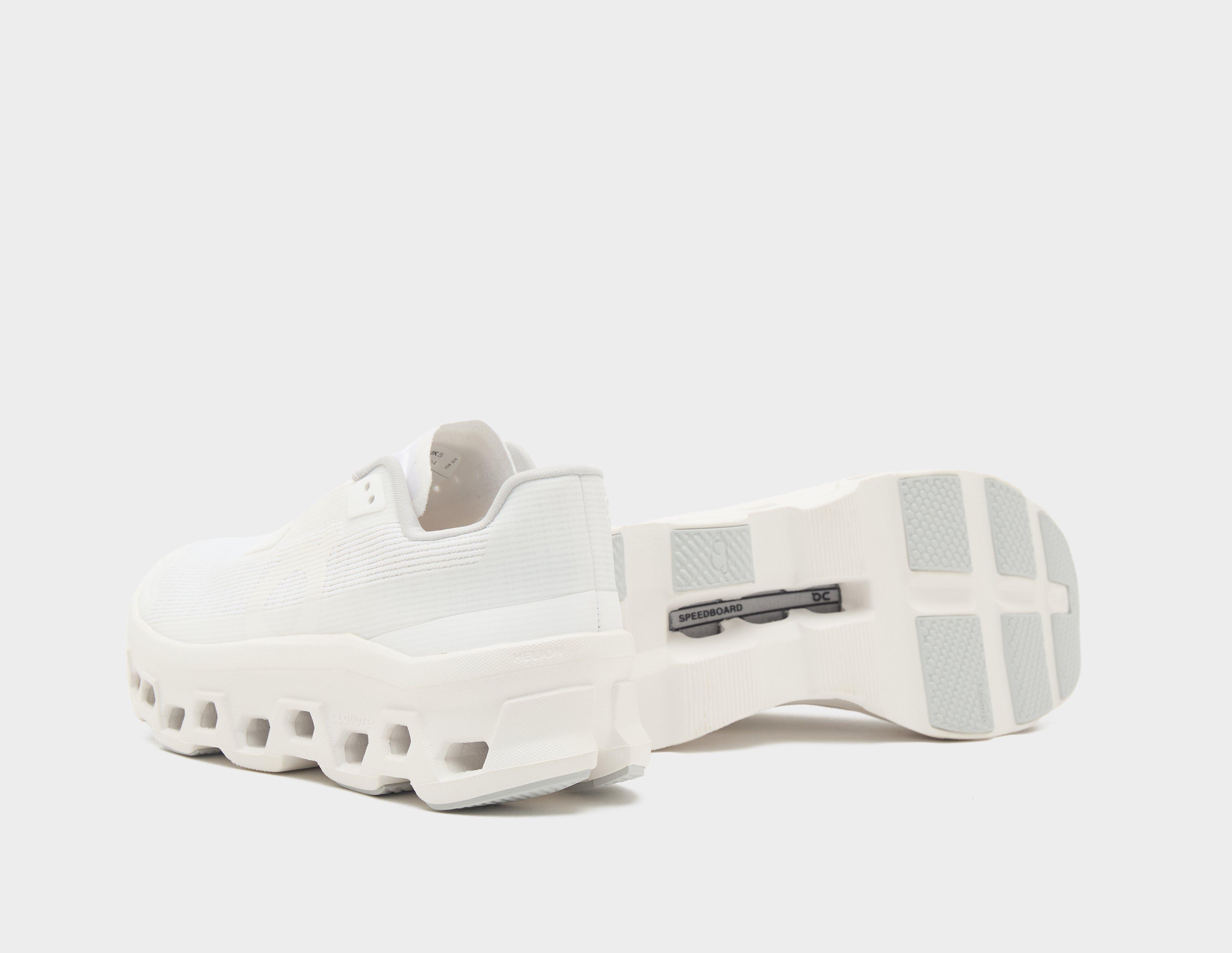 On Running Cloudmonster Void Donna