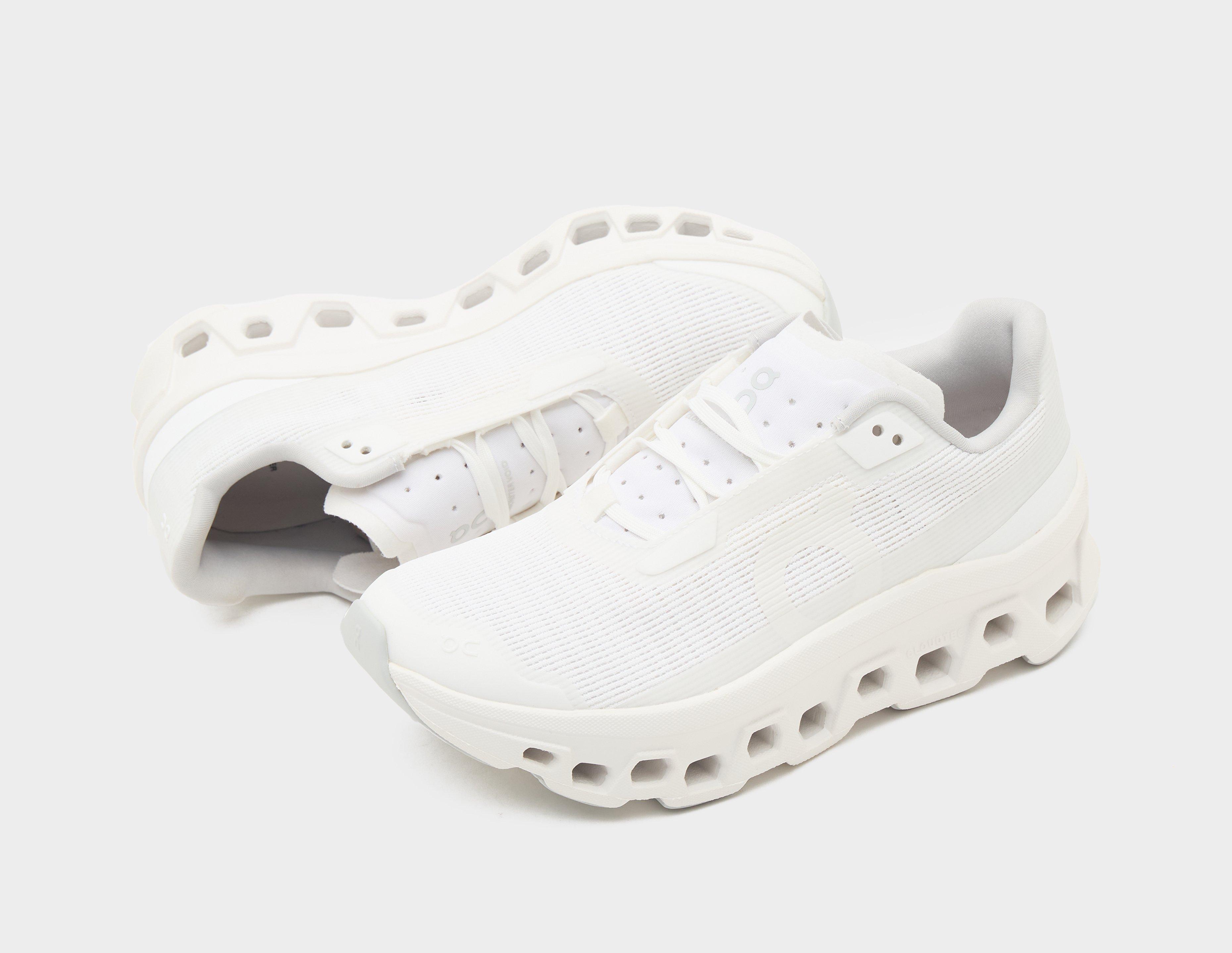 On Running Cloudmonster Void Donna