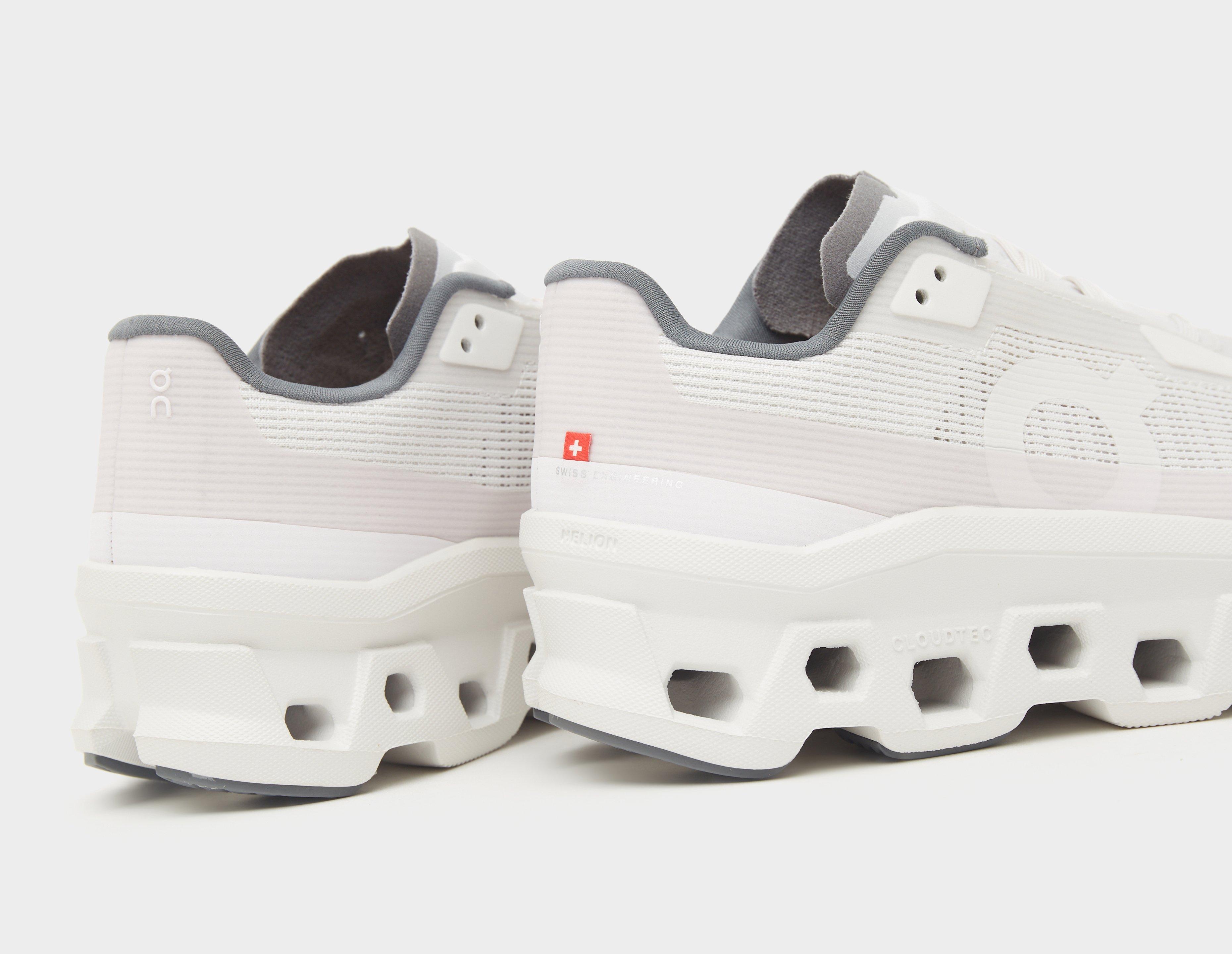 On Running Cloudmonster Void para mujer